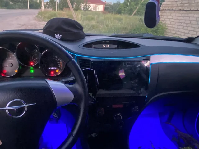 Haima 3 в хорошем состоянии - Кузовной ремонт в Волгоград