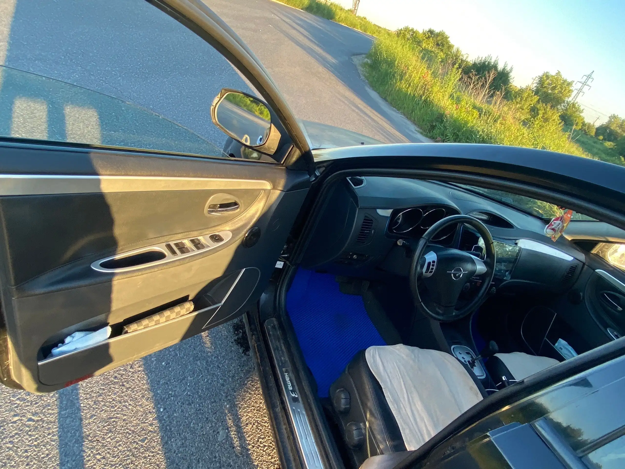 Haima 3 в хорошем состоянии - Легковые автомобили (Авто) в Волгоград