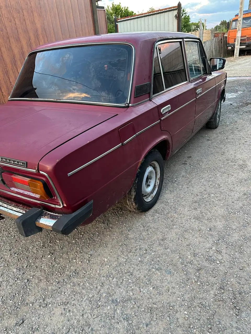 Продажа семейного авто в наследство от дедушки - Авто в Волгоград