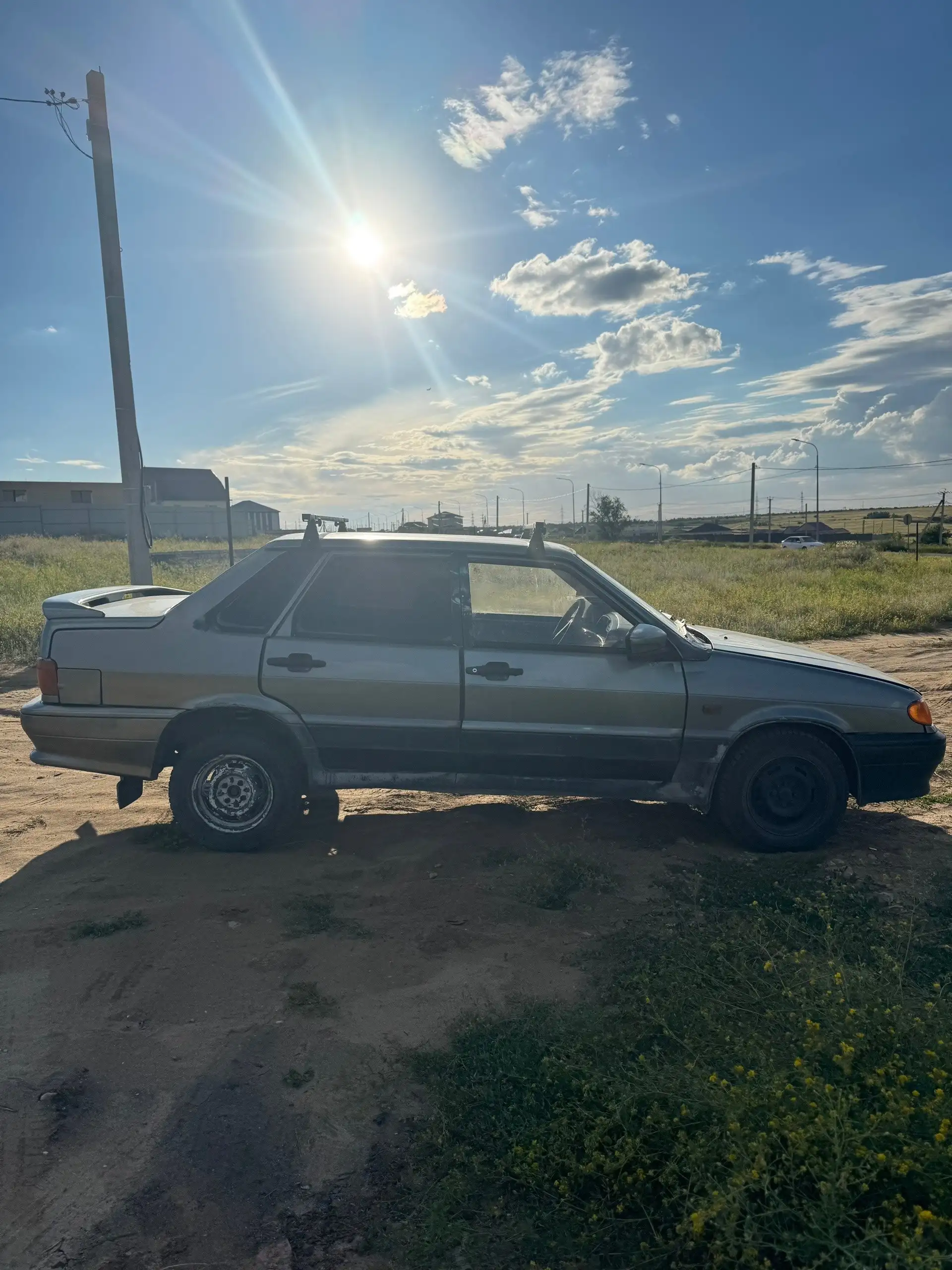 ВАЗ 2115 2006 года - Легковые автомобили (Авто) в Волгоград