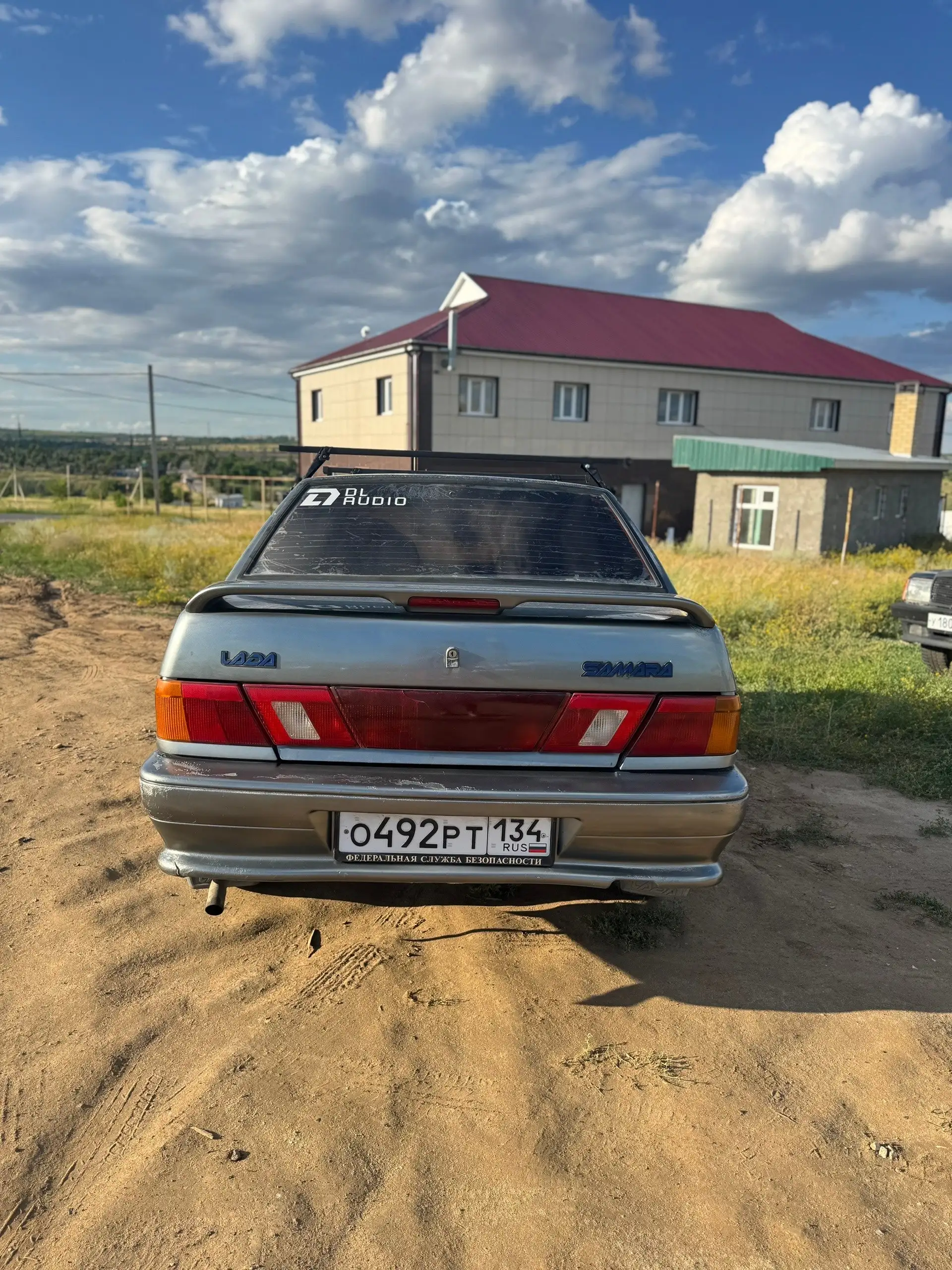 ВАЗ 2115 2006 года - Легковые автомобили (Авто) в Волгоград