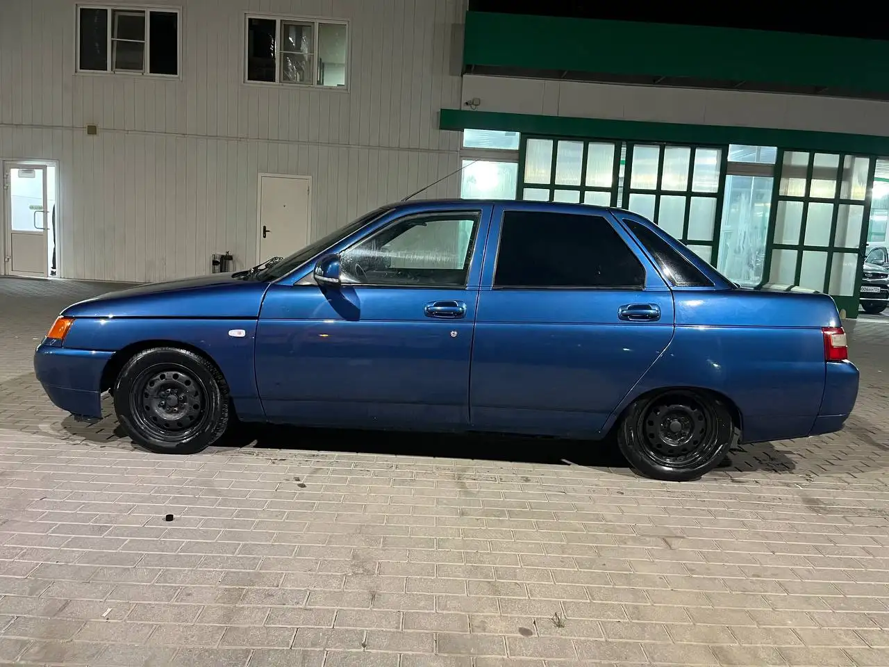 ВАЗ 2110 2005 года - Авто в Волгоград
