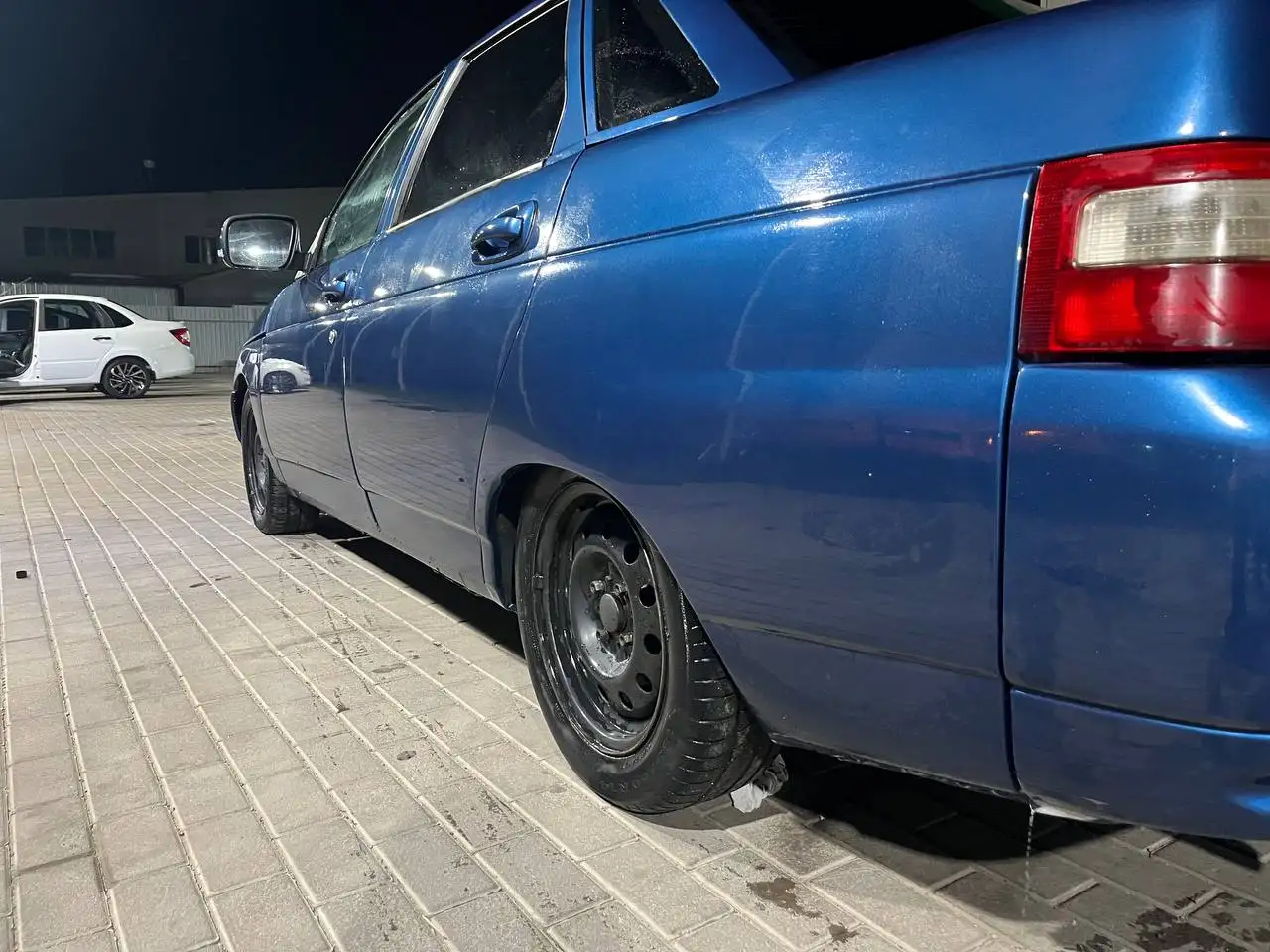ВАЗ 2110 2005 года - Авто в Волгоград