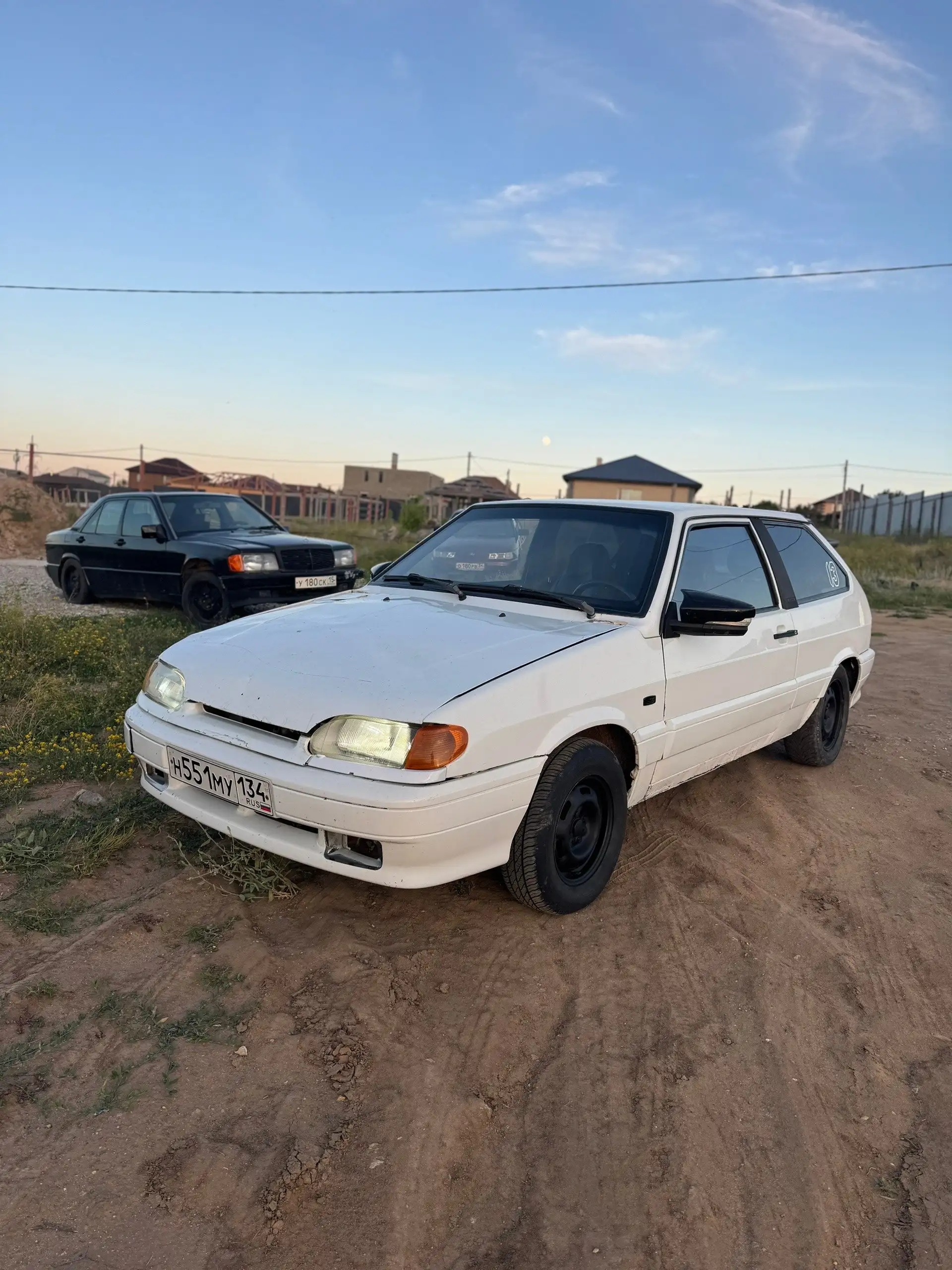 Lada Priora 2010 г.в. - Легковые автомобили (Авто) в Волгоград