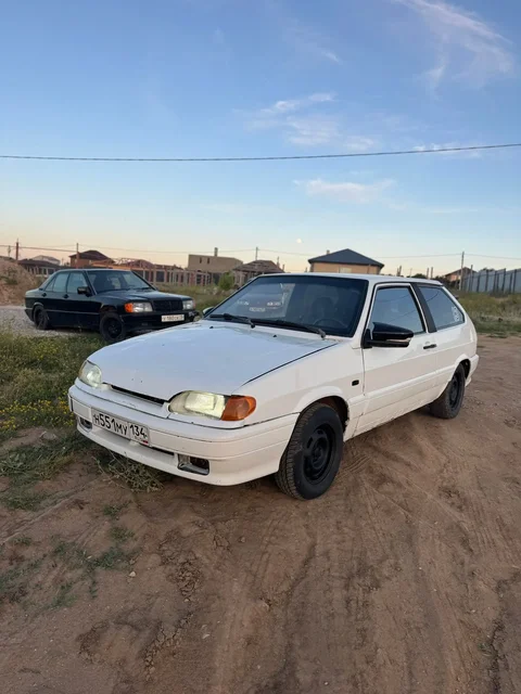 Lada Priora 2010 г.в. - частное объявление в Волгоград