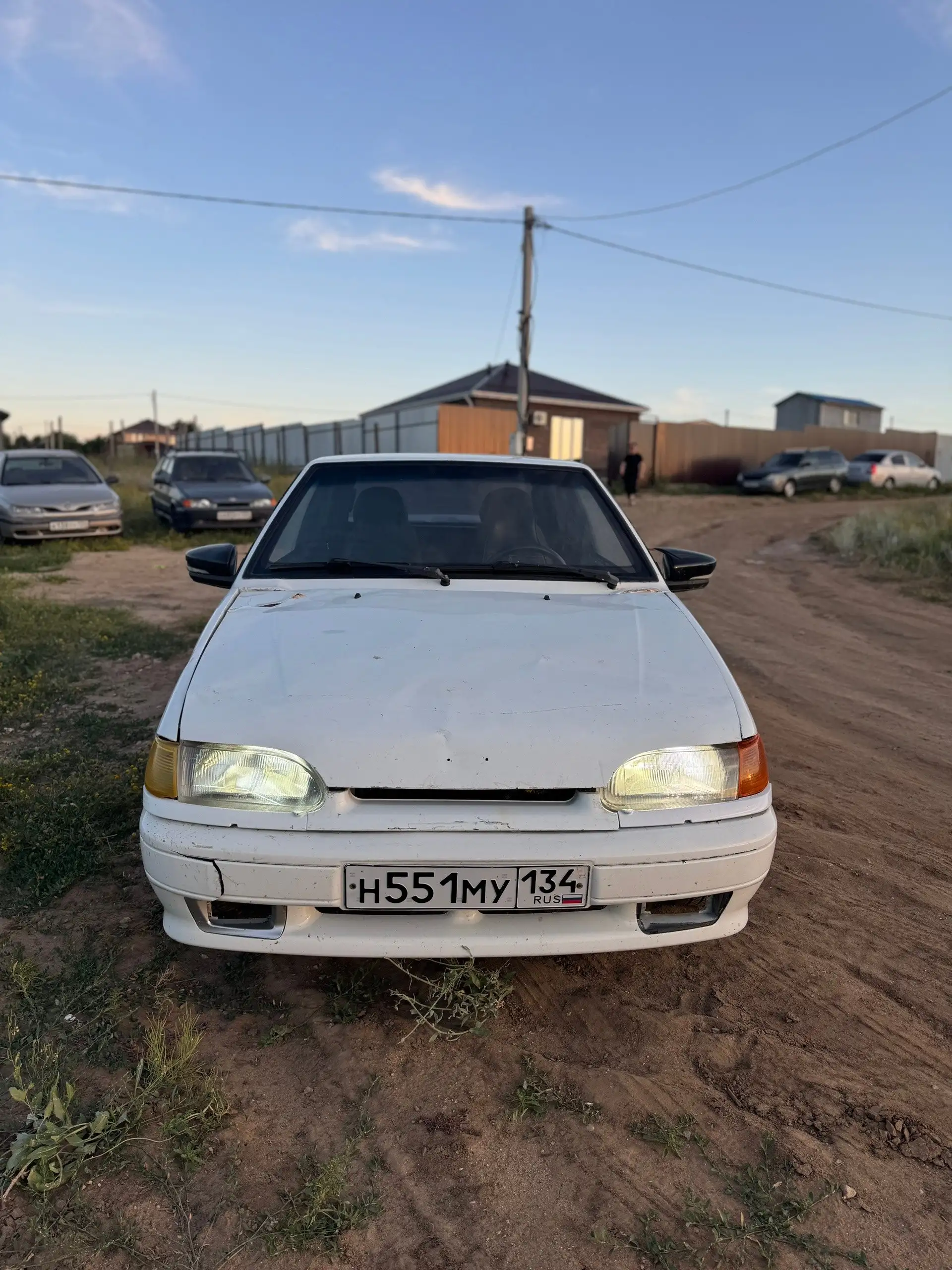 Lada Priora 2010 г.в. - Легковые автомобили (Авто) в Волгоград
