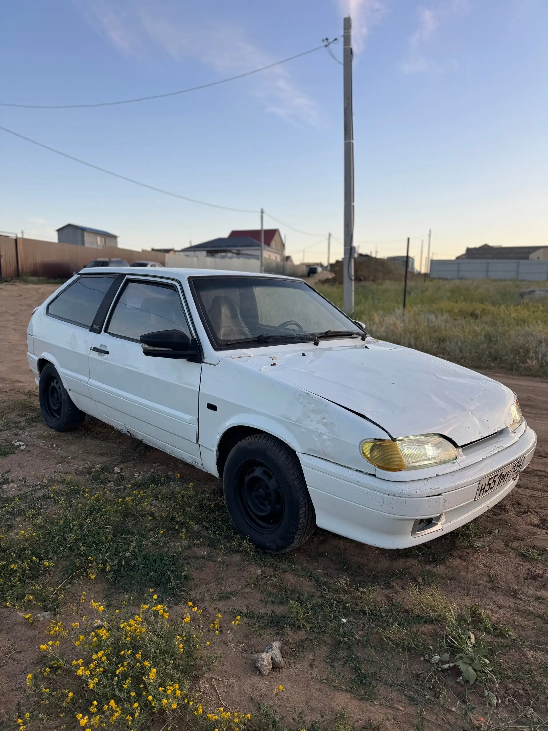 Lada Priora 2010 г.в. - Легковые автомобили (Авто) в Волгоград