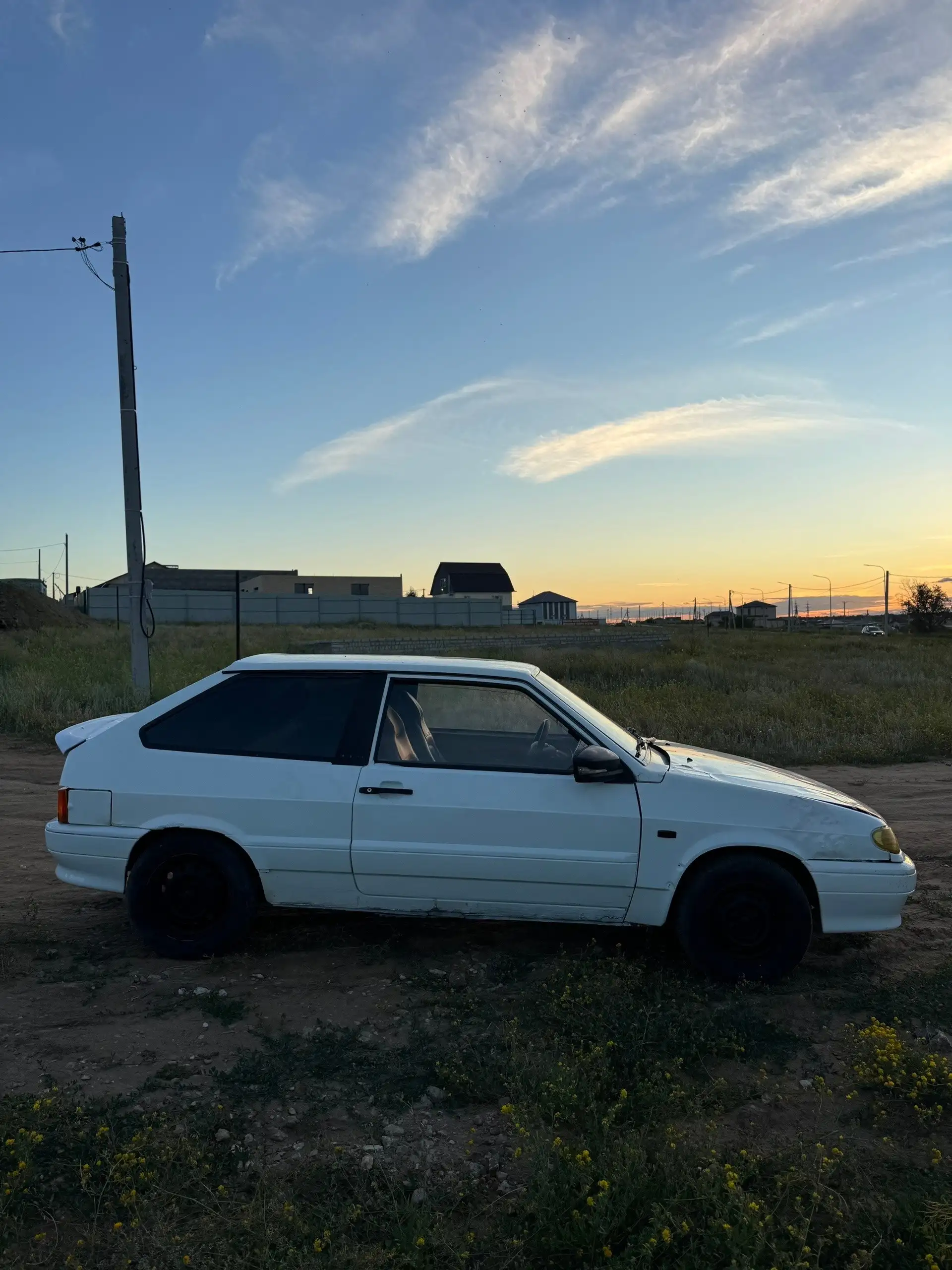 Lada Priora 2010 г.в. - Легковые автомобили (Авто) в Волгоград