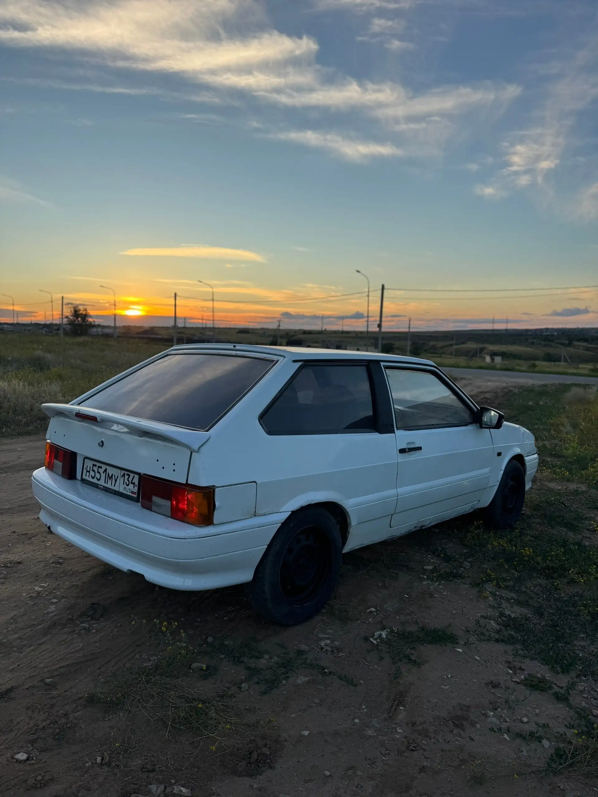 Lada Priora 2010 г.в. - Легковые автомобили (Авто) в Волгоград