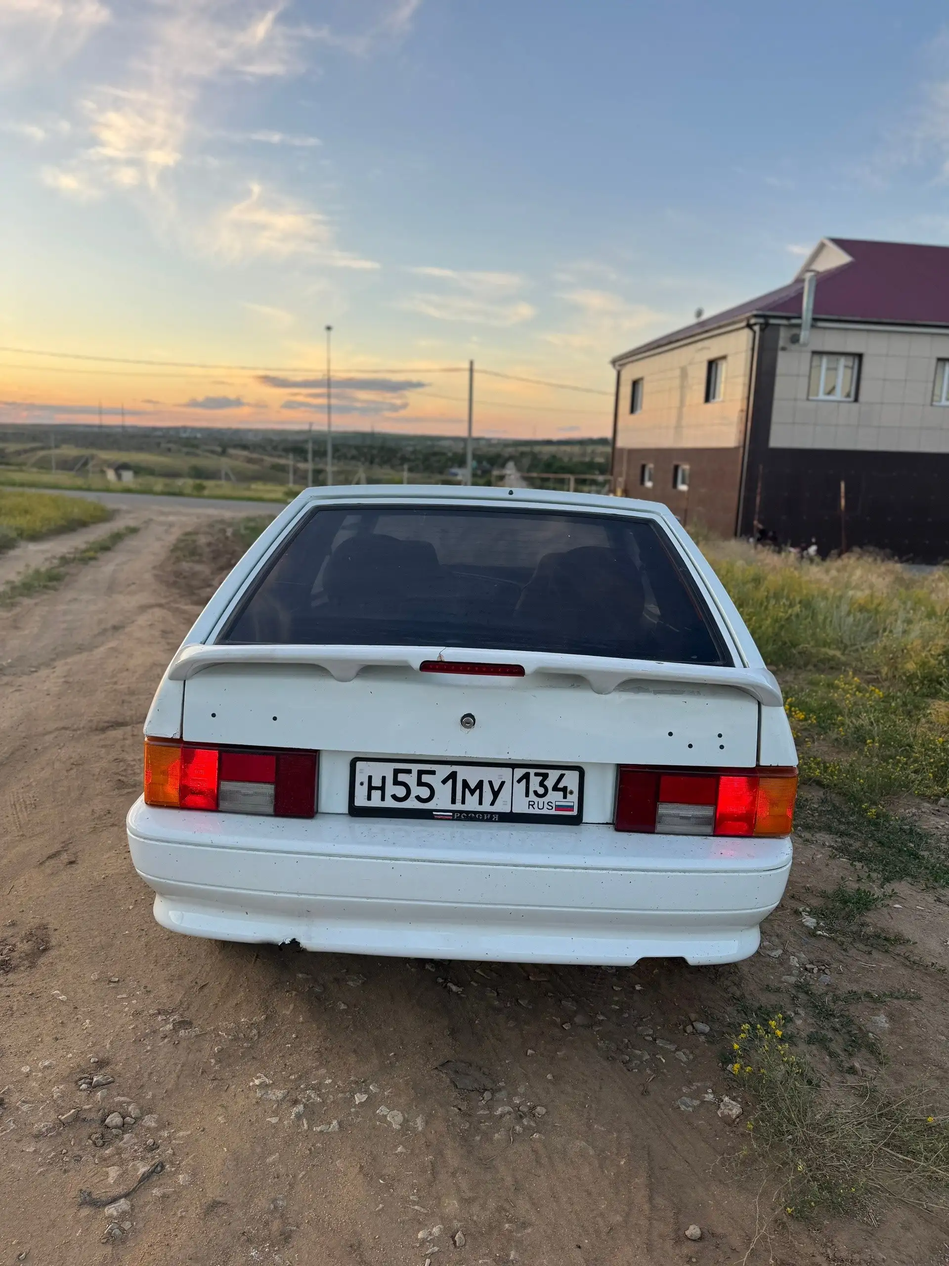 Lada Priora 2010 г.в. - Легковые автомобили (Авто) в Волгоград