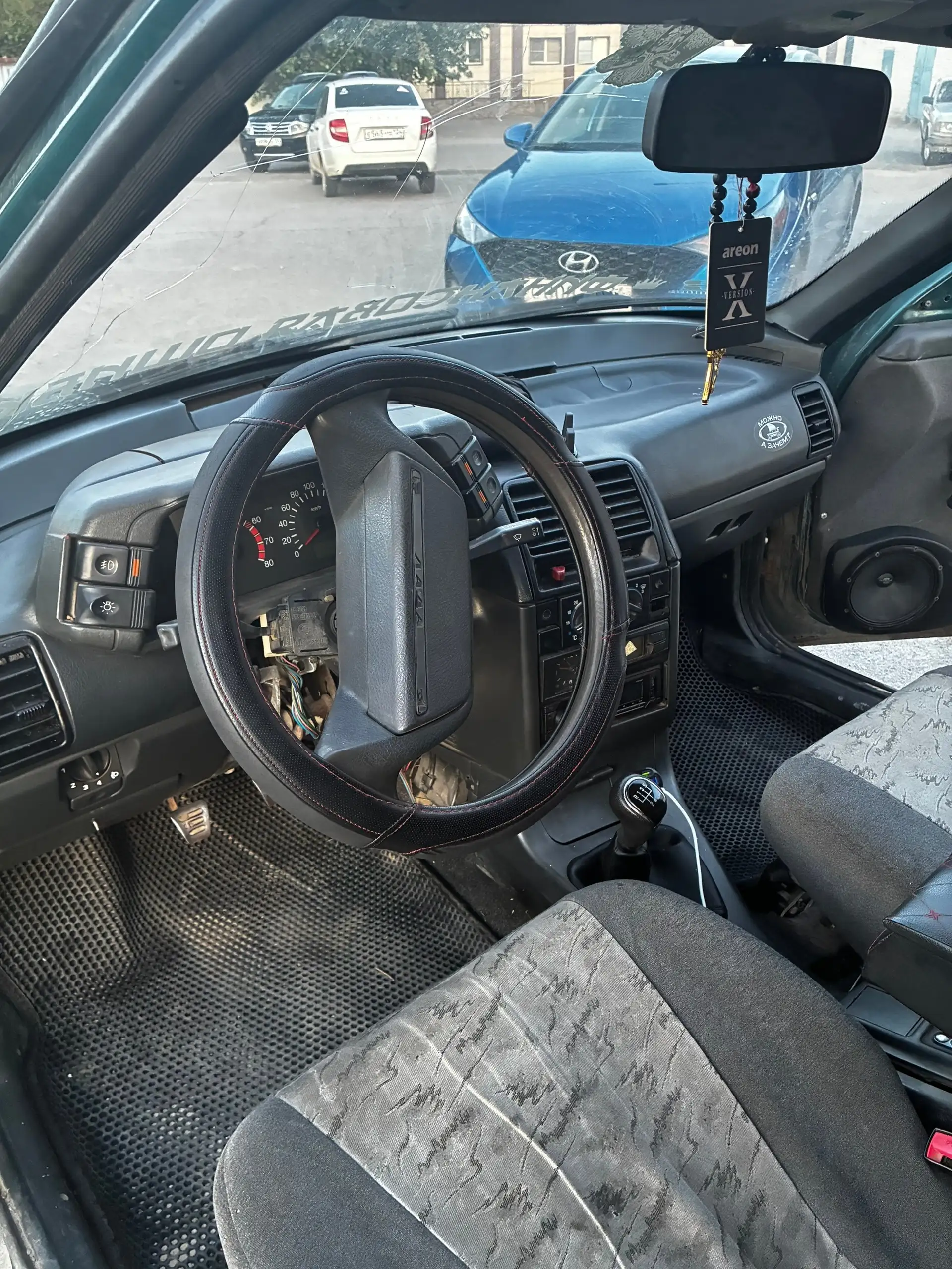 Lada 2111 - Легковые автомобили (Авто) в Волгоград