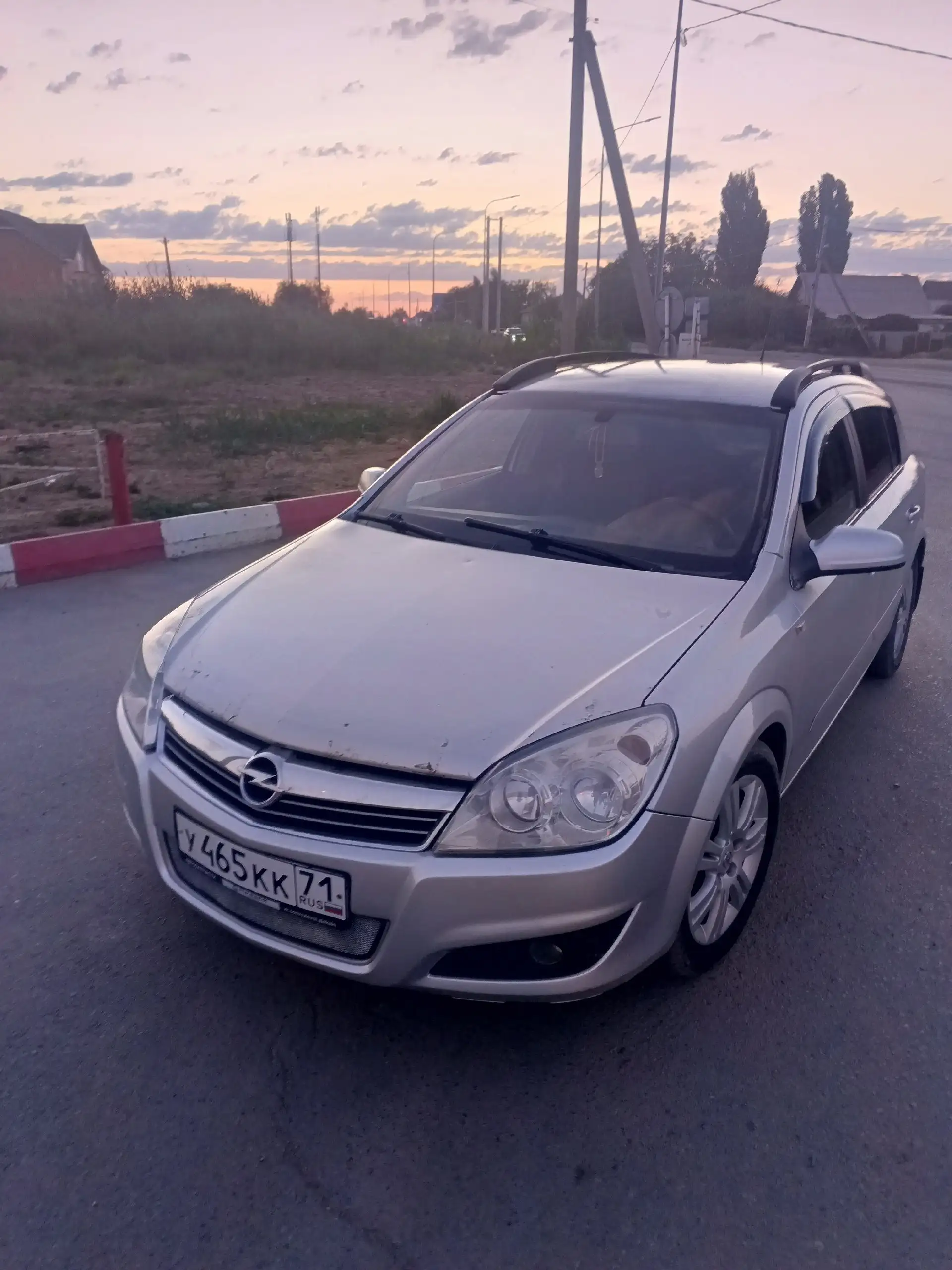 Opel с пробегом 210000 км - Авто в Волгоград
