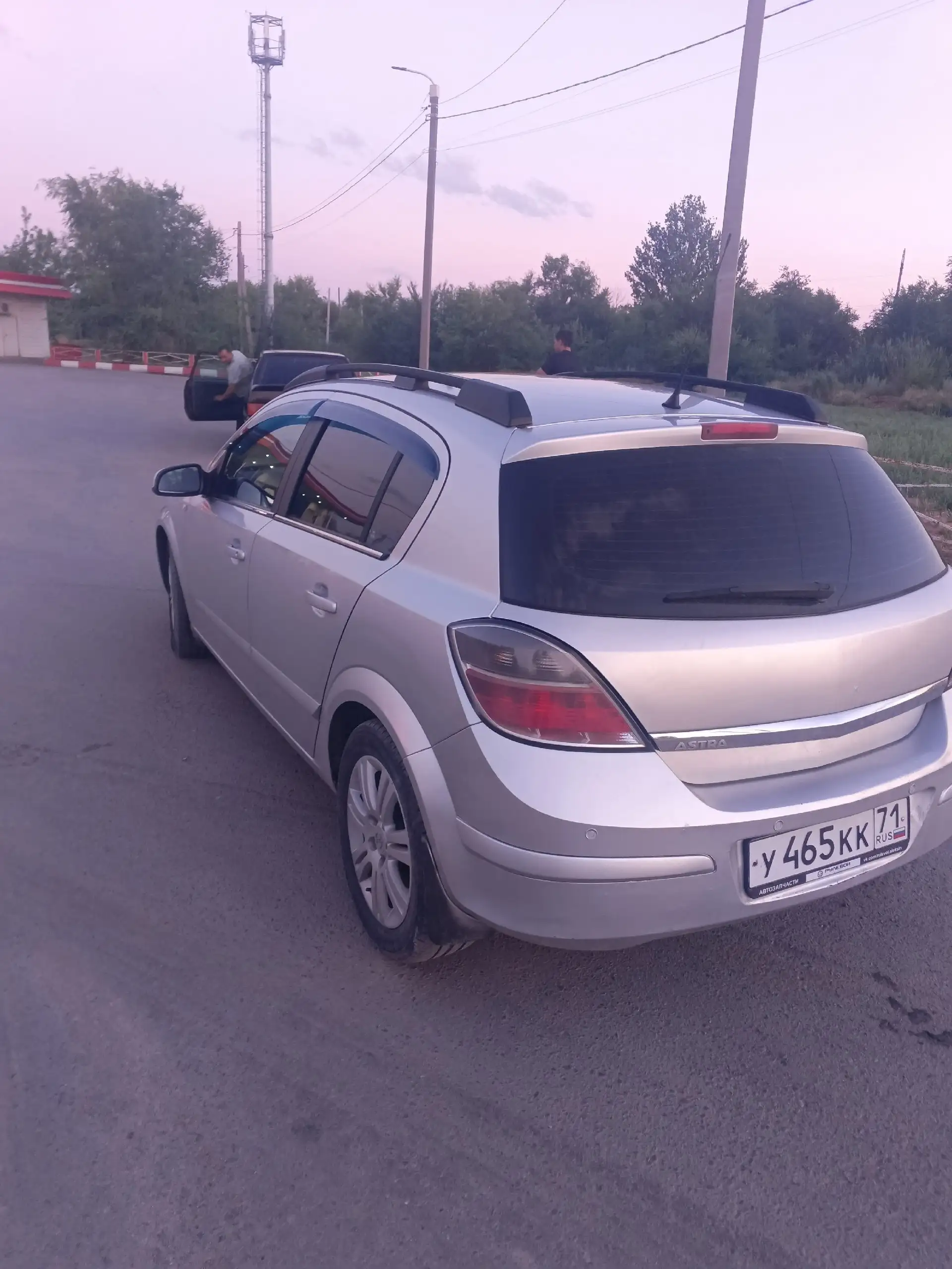 Opel с пробегом 210000 км - Авто в Волгоград
