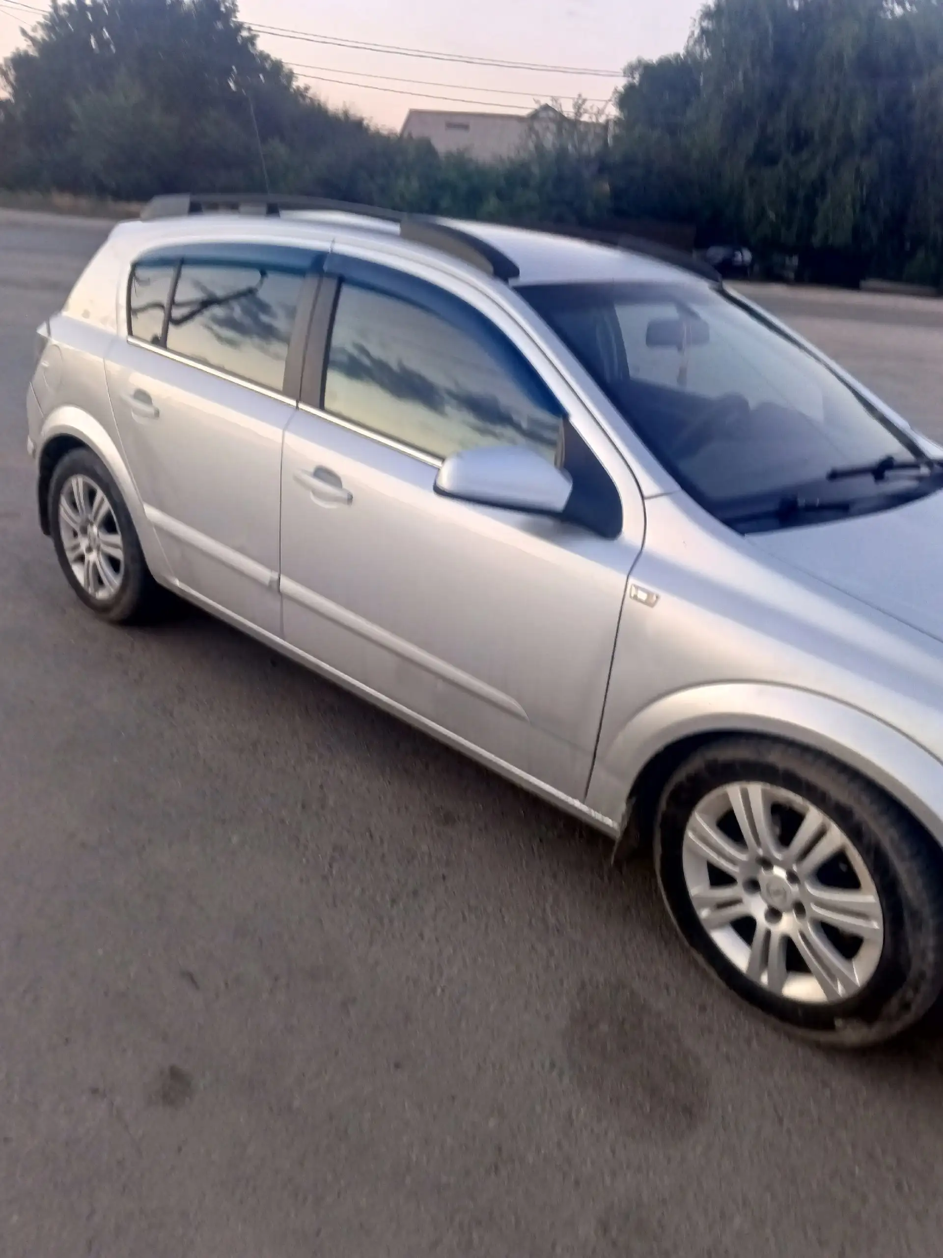 Opel с пробегом 210000 км - Авто в Волгоград