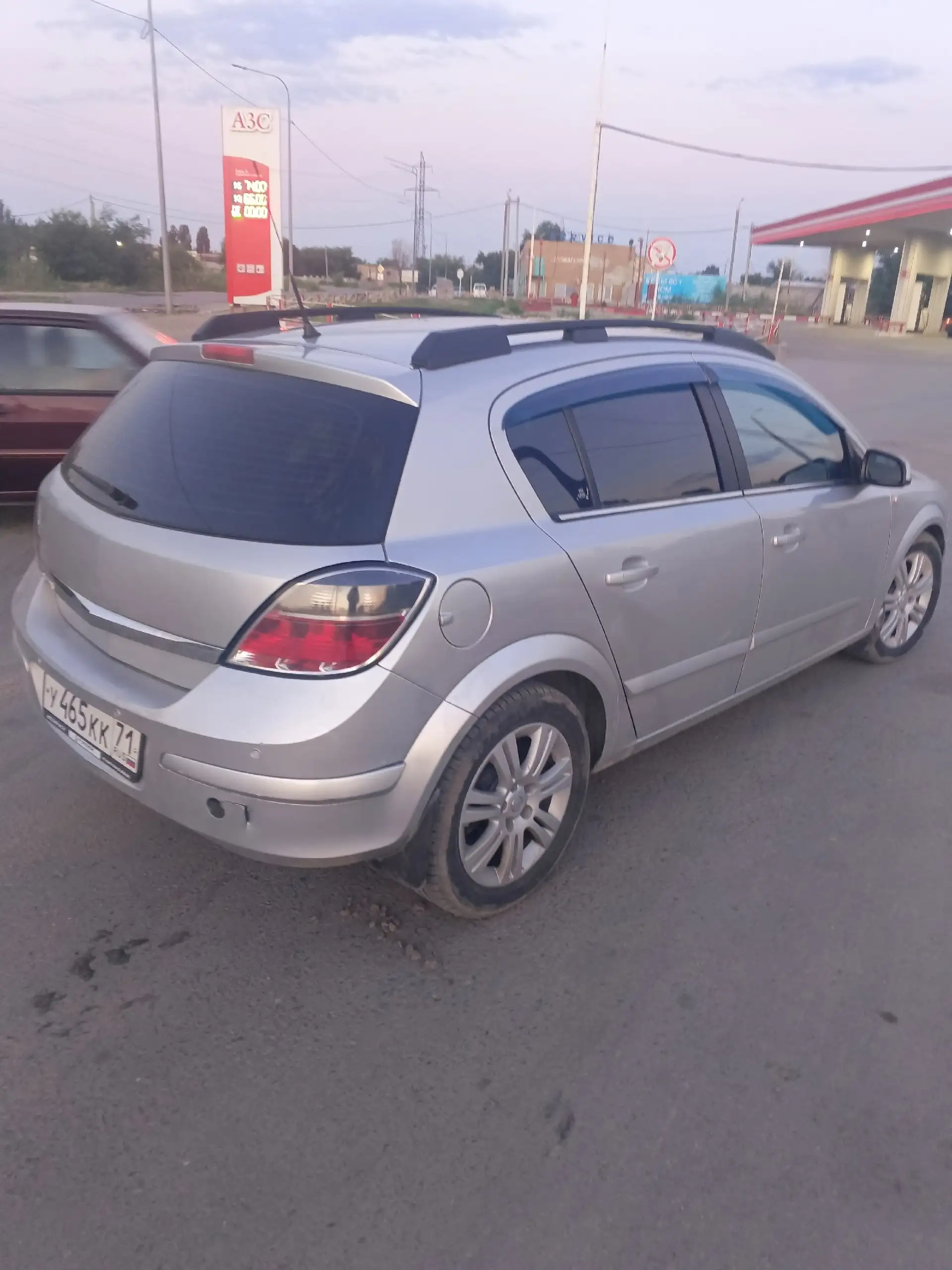 Opel с пробегом 210000 км - Авто в Волгоград