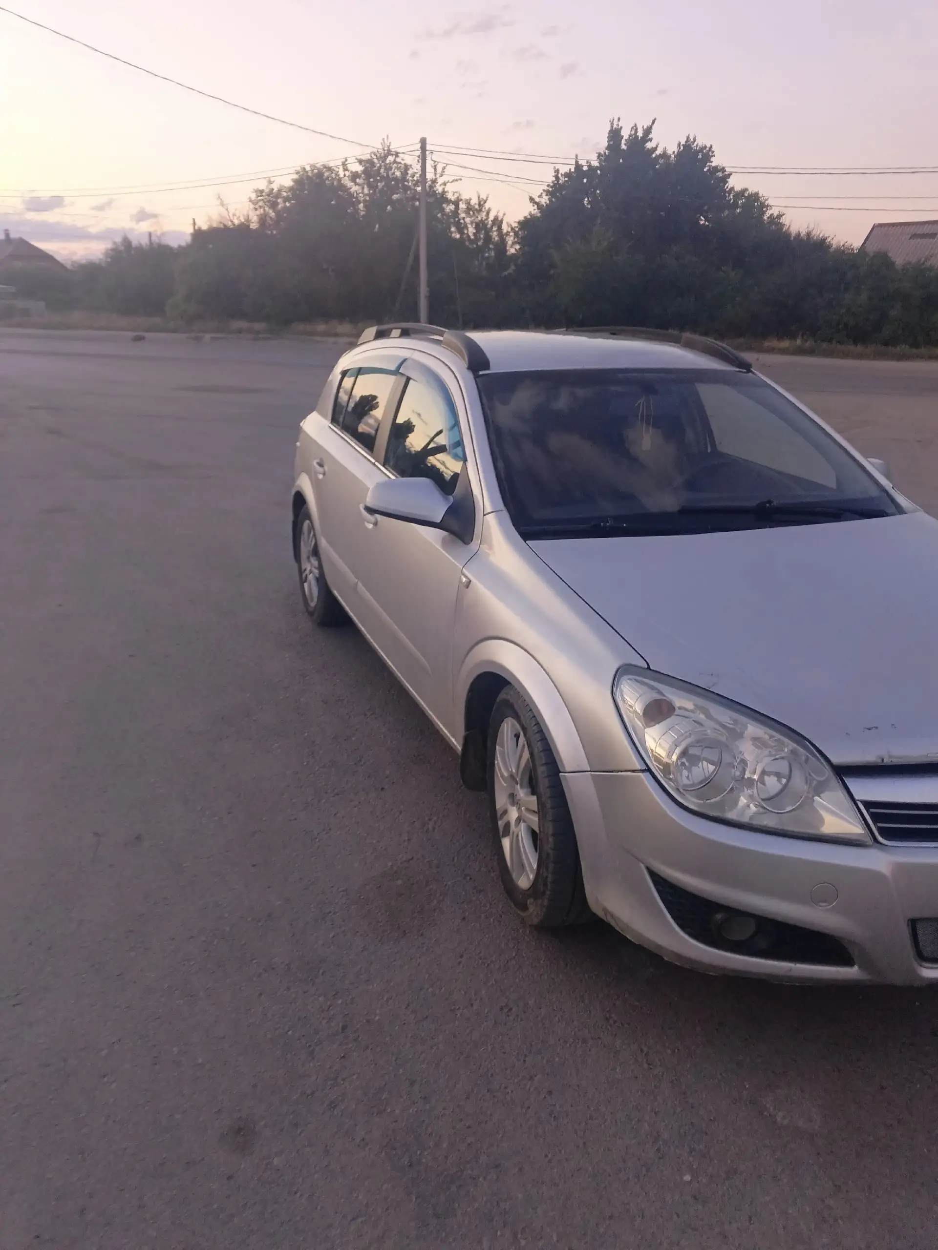 Opel с пробегом 210000 км - Авто в Волгоград