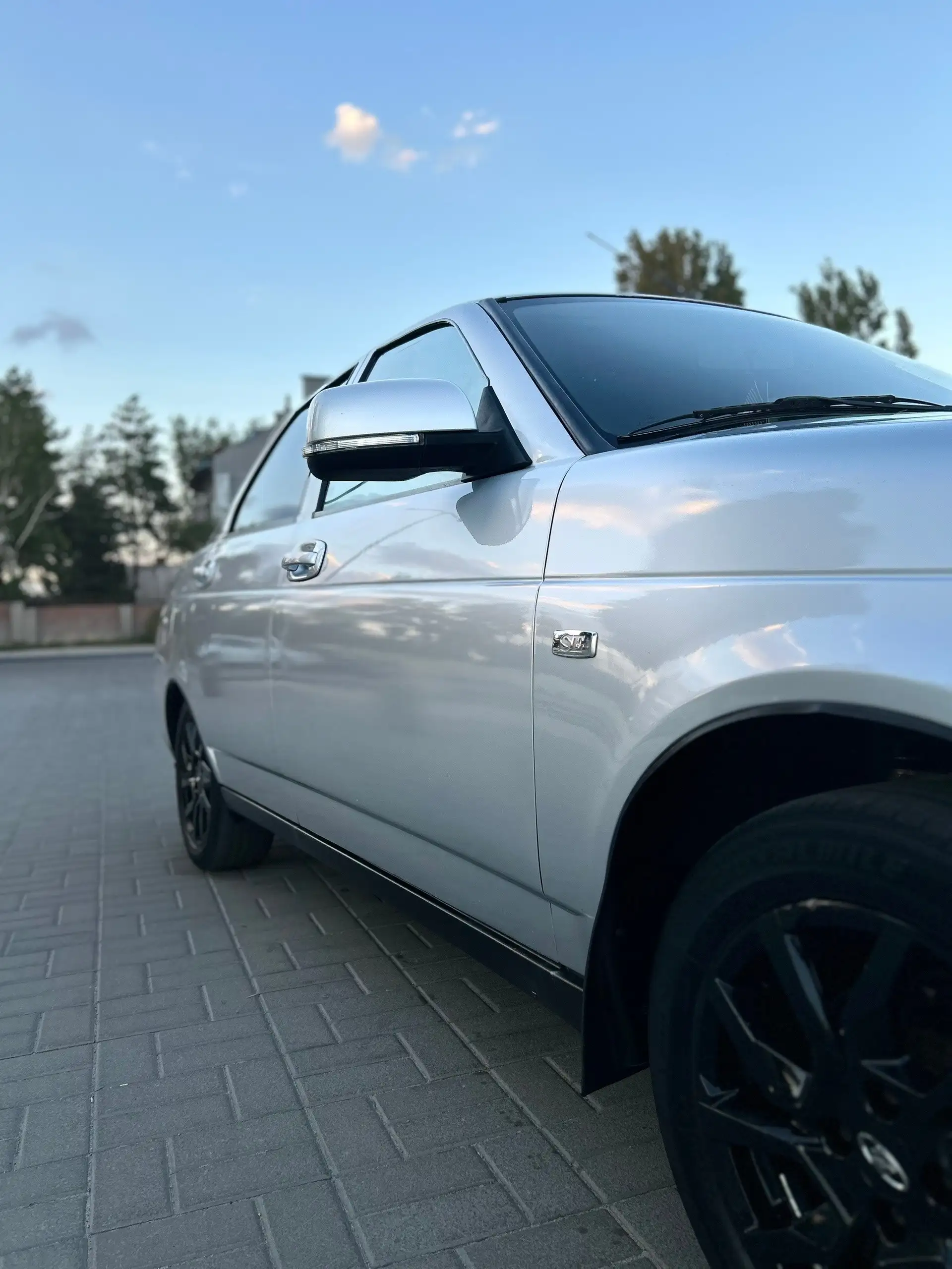 LADA Priora 2 (2016) - Легковые автомобили (Авто) в Волгоград