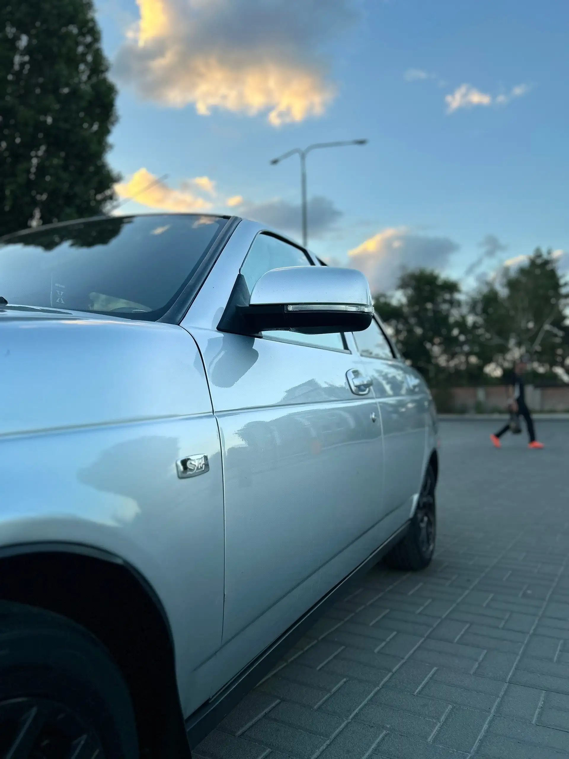 LADA Priora 2 (2016) - Легковые автомобили (Авто) в Волгоград