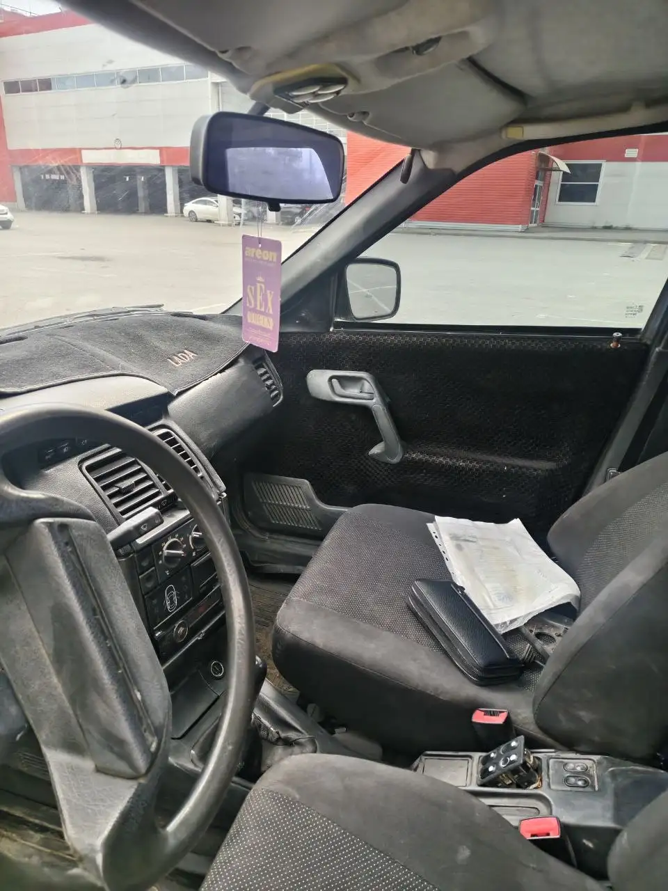 Продажа ВАЗ 2112 2006 года - Легковые автомобили (Авто) в Волгоград