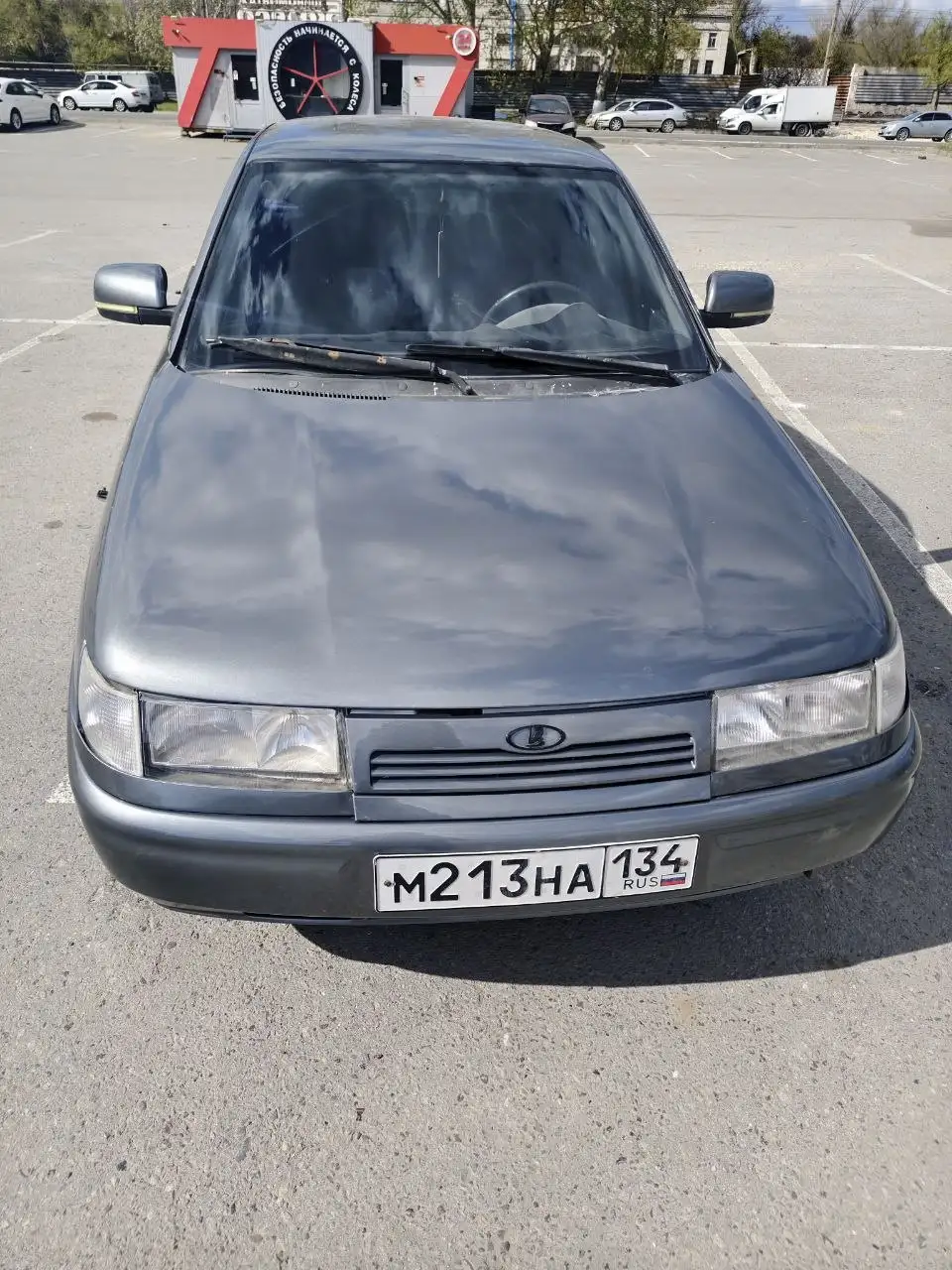 Продажа ВАЗ 2112 2006 года - Легковые автомобили (Авто) в Волгоград