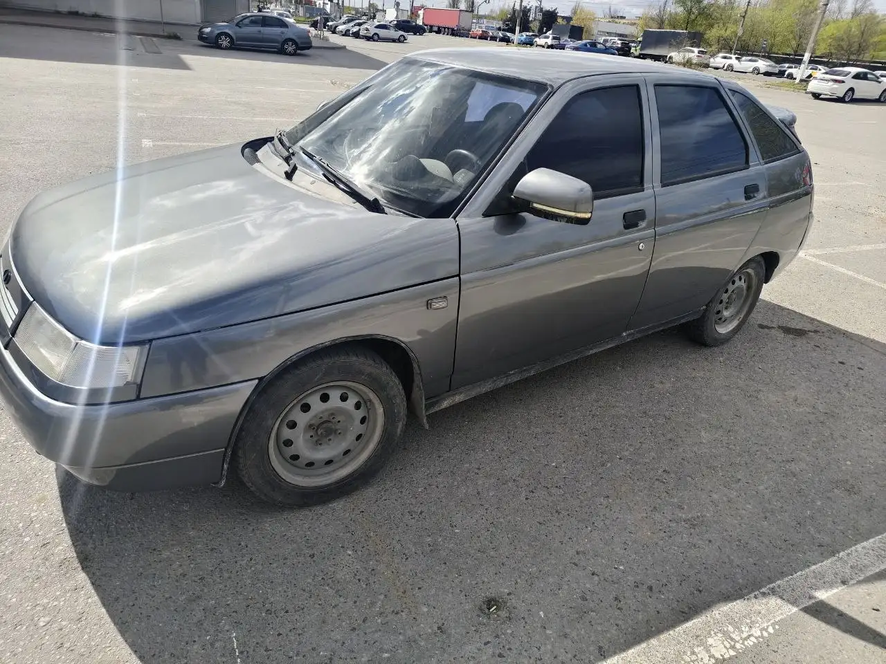 Продажа ВАЗ 2112 2006 года - Легковые автомобили (Авто) в Волгоград