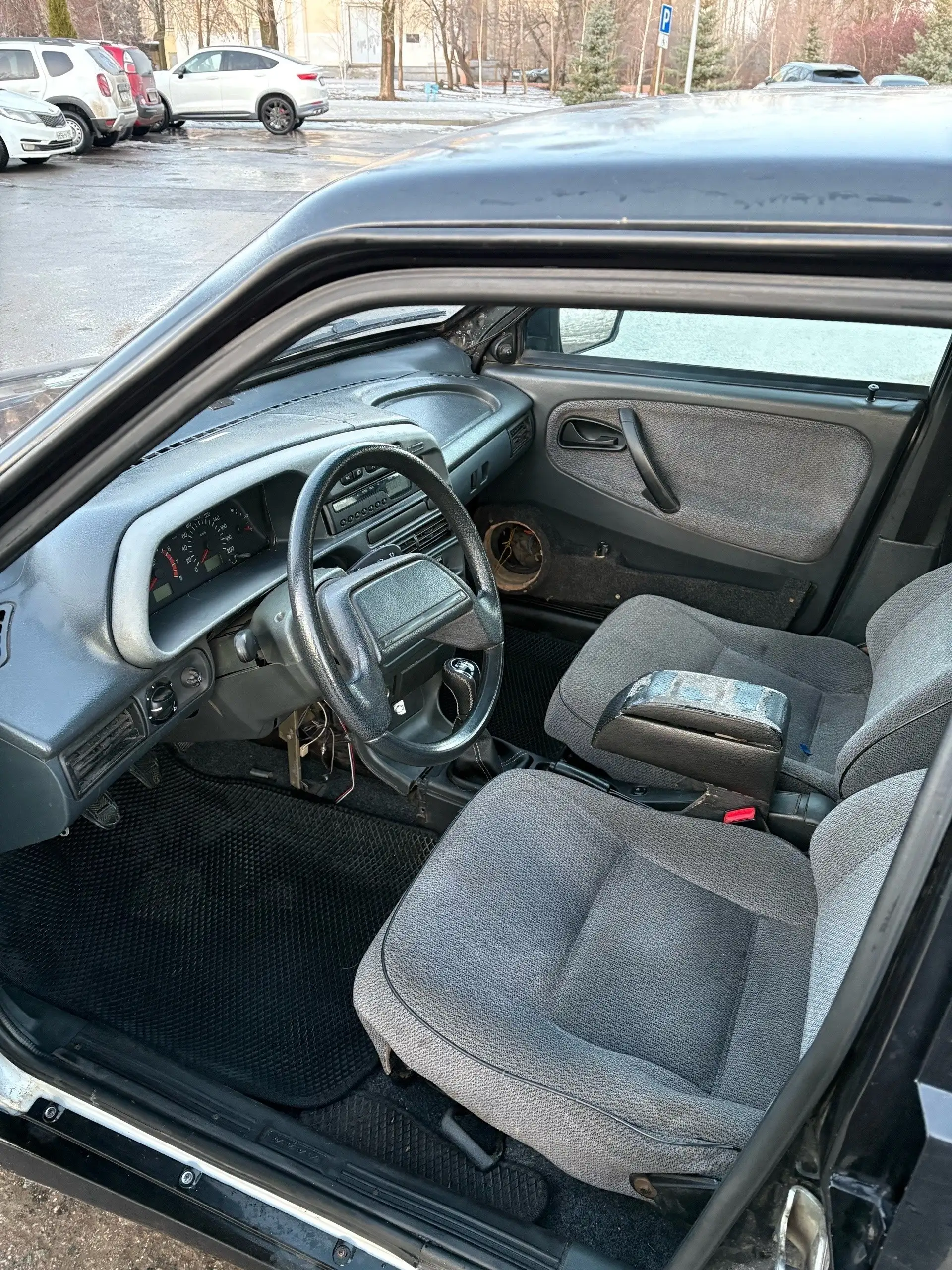 Продажа ВАЗ 2115 - Легковые автомобили (Авто) в Волгоград