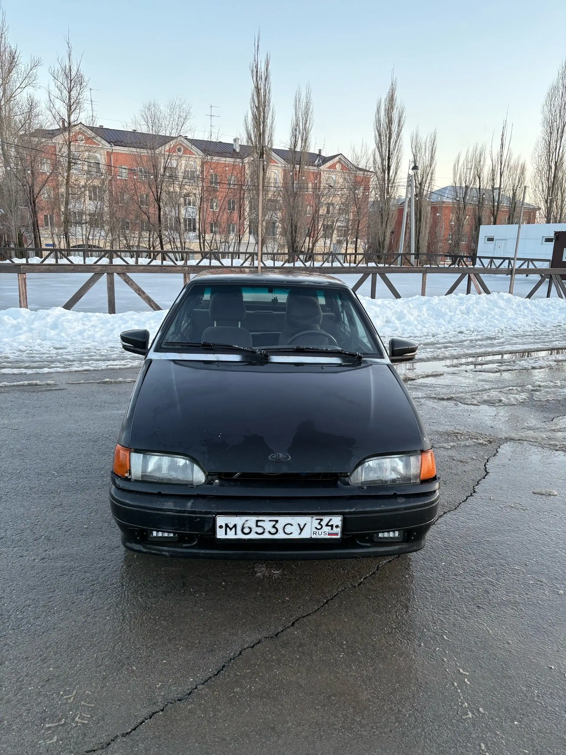 Продажа ВАЗ 2115 - Легковые автомобили (Авто) в Волгоград