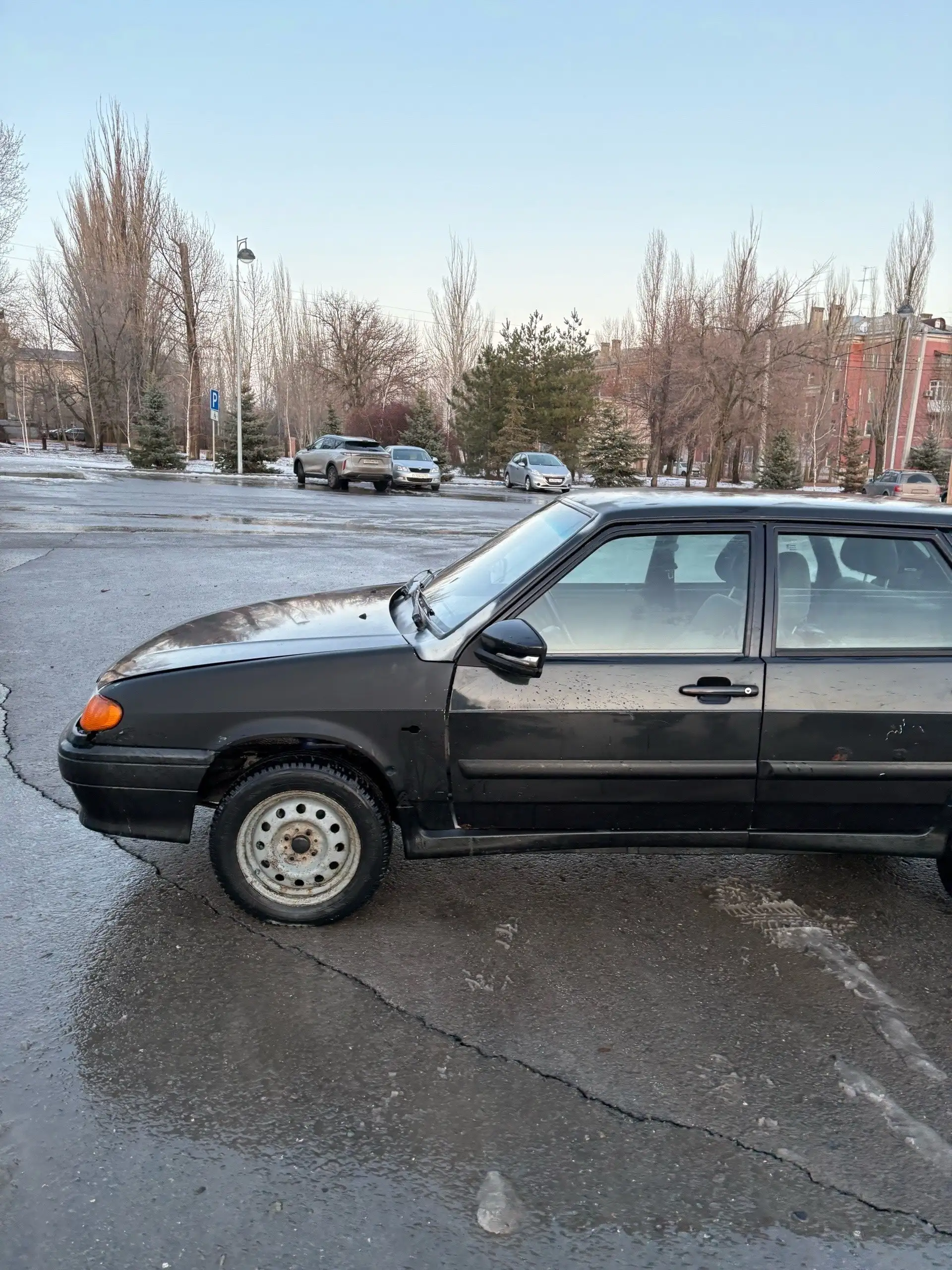 Продажа ВАЗ 2115 - Легковые автомобили (Авто) в Волгоград