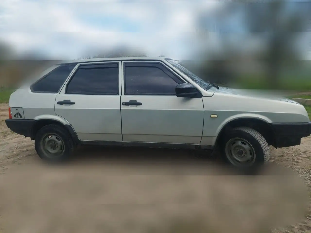 ВАЗ 21093i 2001 года - Легковые автомобили (Авто) в Знаменск