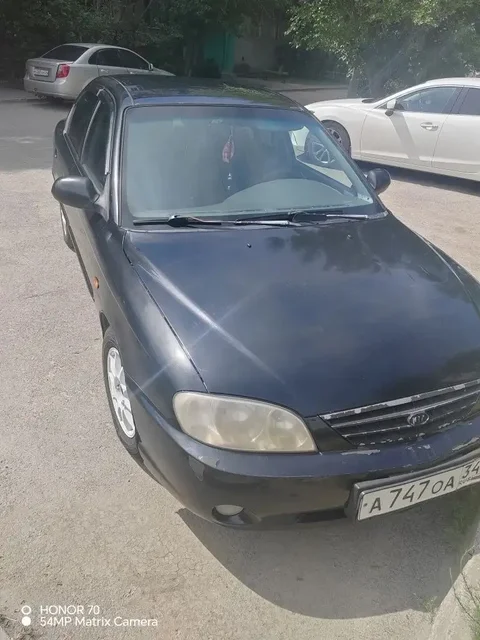 Kia автомобиль продажа - частное объявление в Волгоград