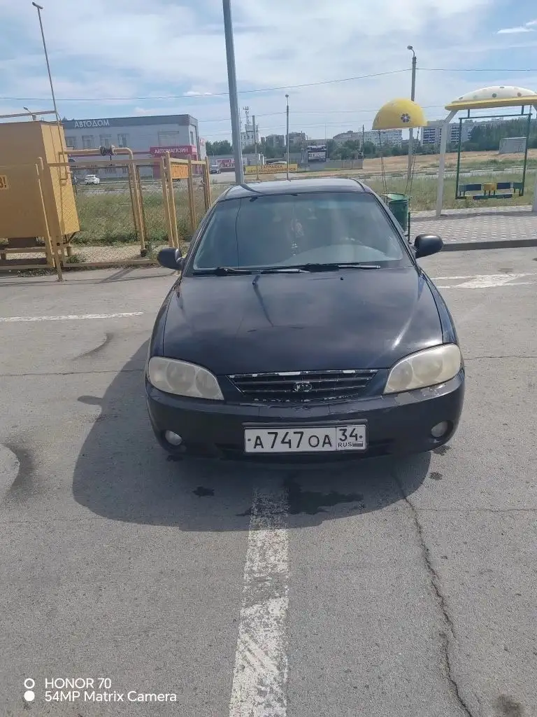 Kia автомобиль продажа - Кузовной ремонт (Авто) в Волгоград