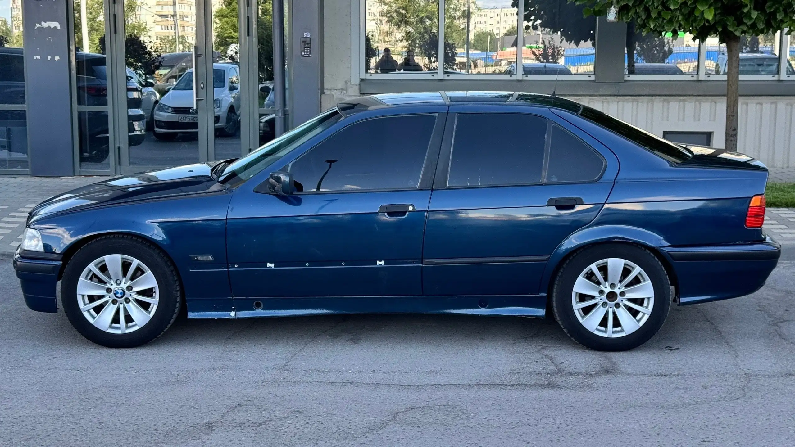 BMW E36 - Легковые автомобили (Авто) в Волгоград