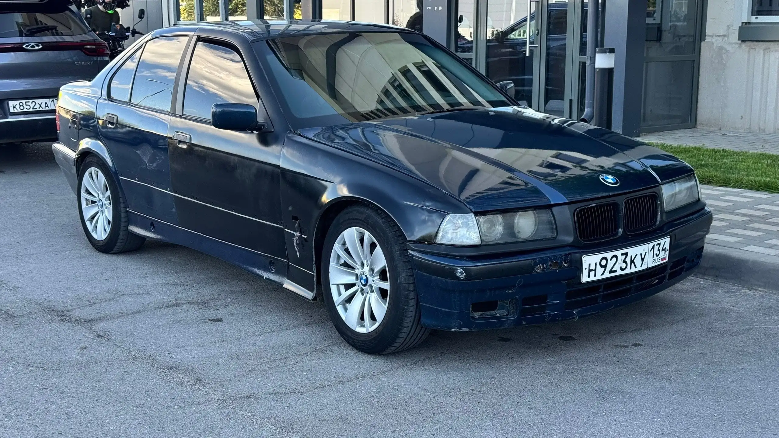 BMW E36 - Легковые автомобили (Авто) в Волгоград