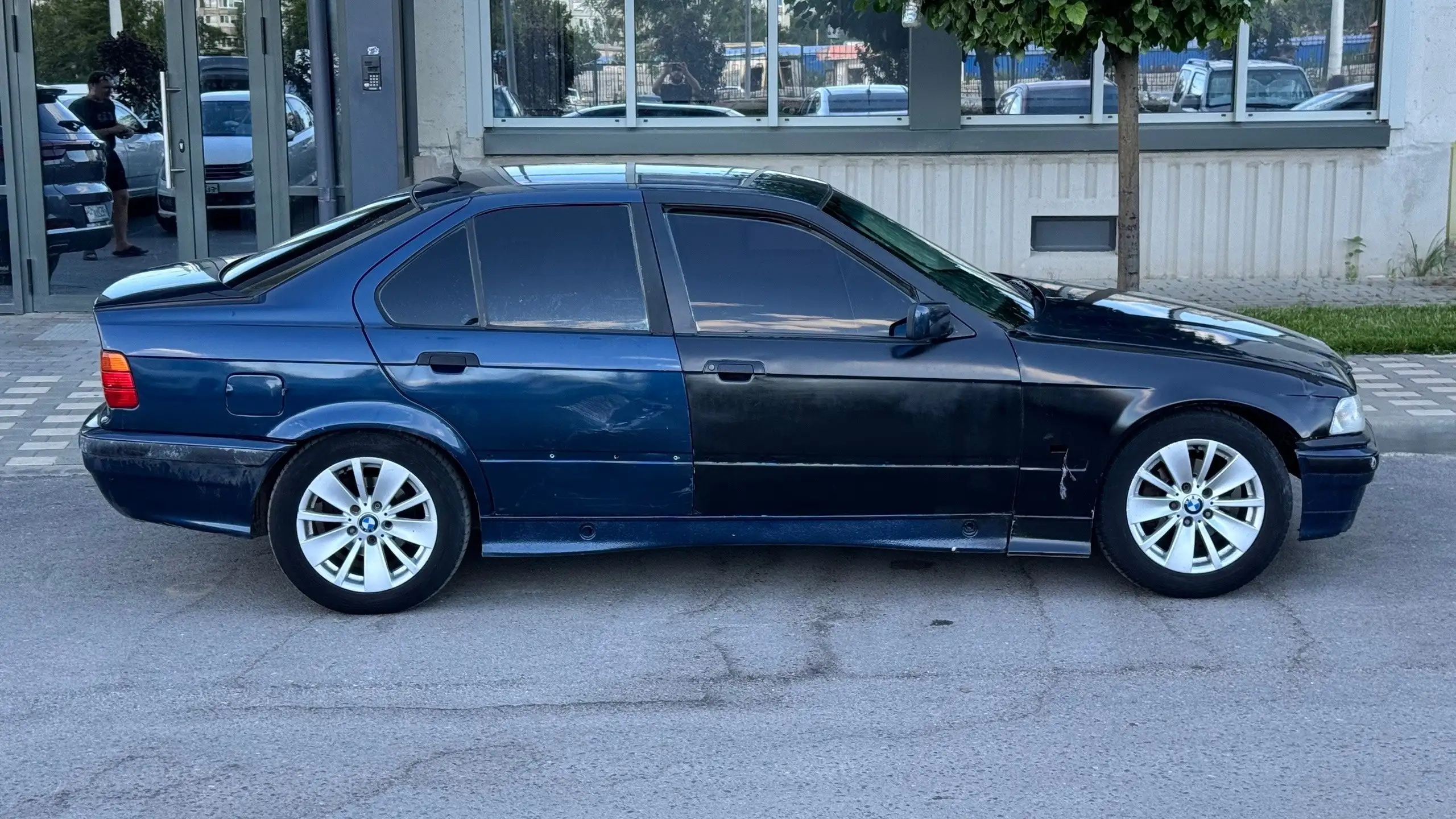 BMW E36 - Легковые автомобили (Авто) в Волгоград