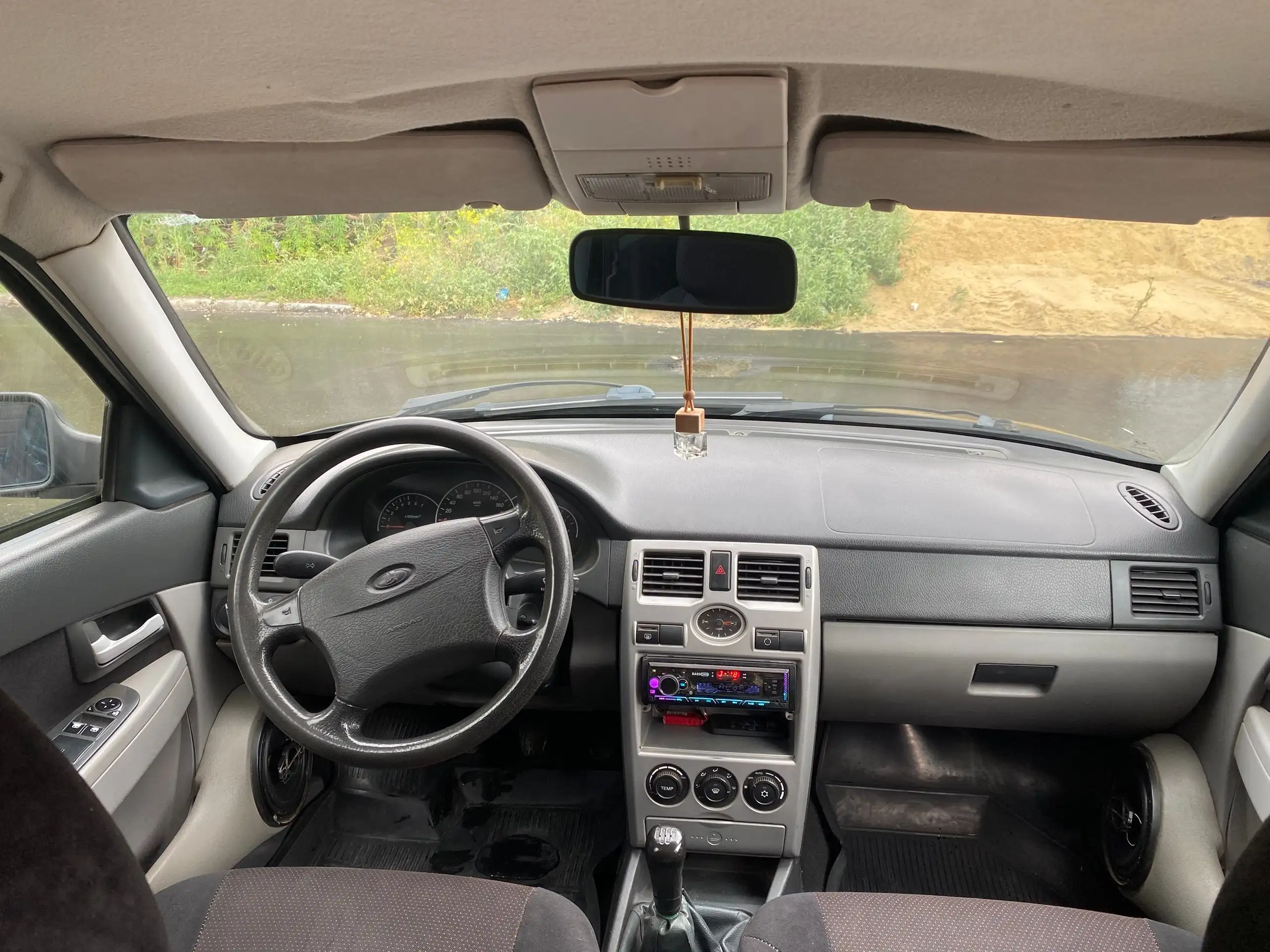 LADA Priora 2009 - Легковые автомобили (Авто) в Волгоград