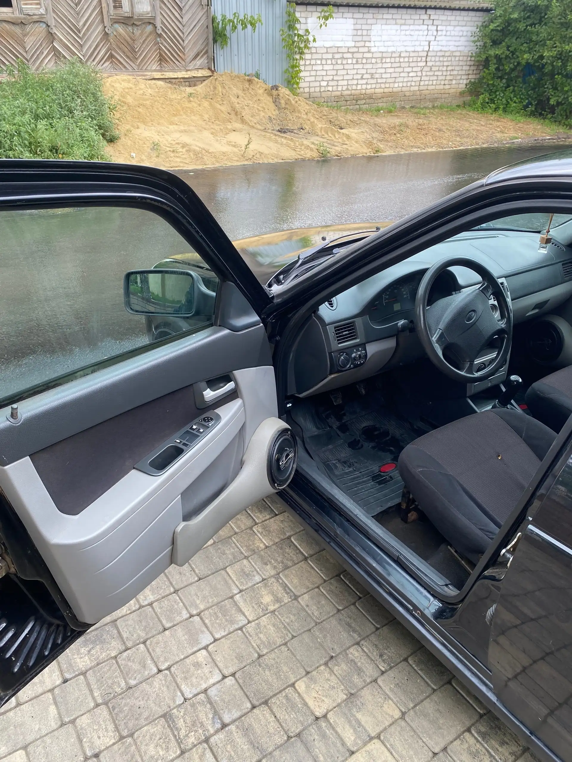 LADA Priora 2009 - Легковые автомобили (Авто) в Волгоград