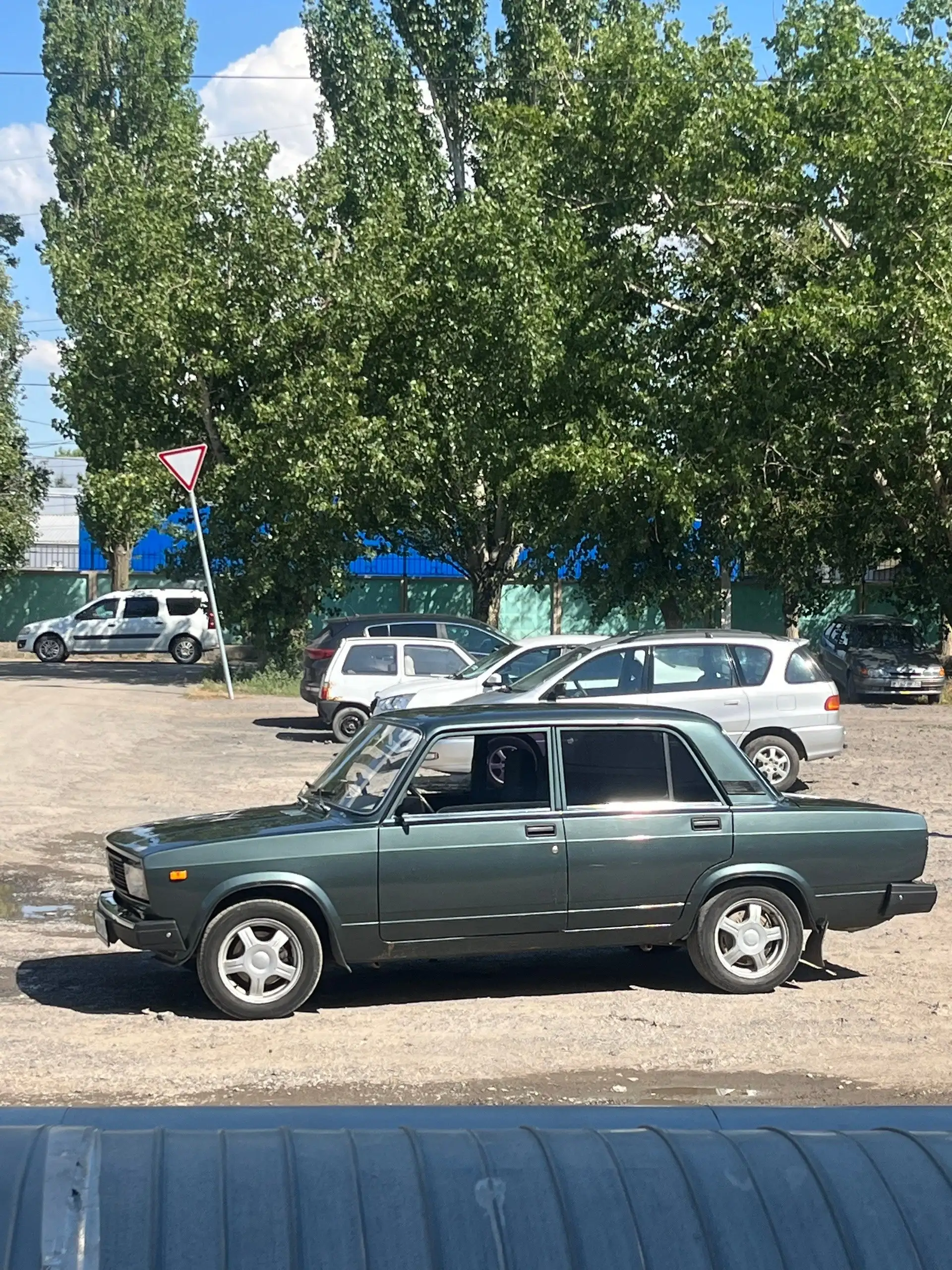 Ваз 2105 2010г - Легковые автомобили (Авто) в Волжский
