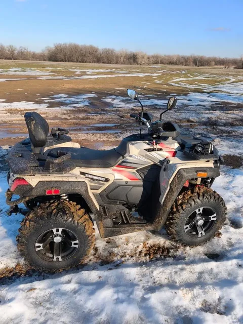 Продам квадроцикл TAO Ranger 4x4 - ВАЗ 2106 в Волгоград
