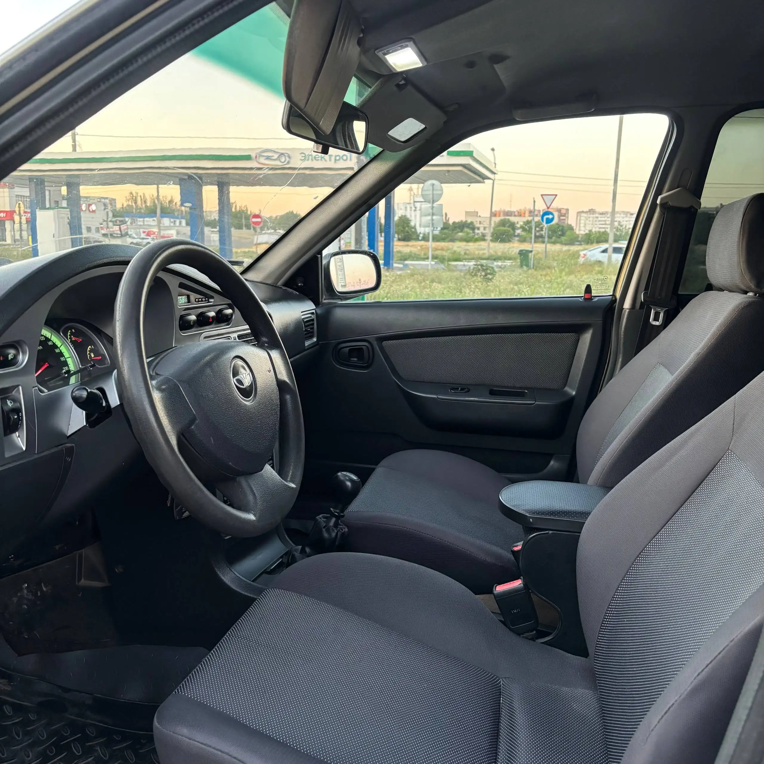 Daewoo Nexia 2011 в отличном состоянии - Легковые автомобили (Авто) в Волжский