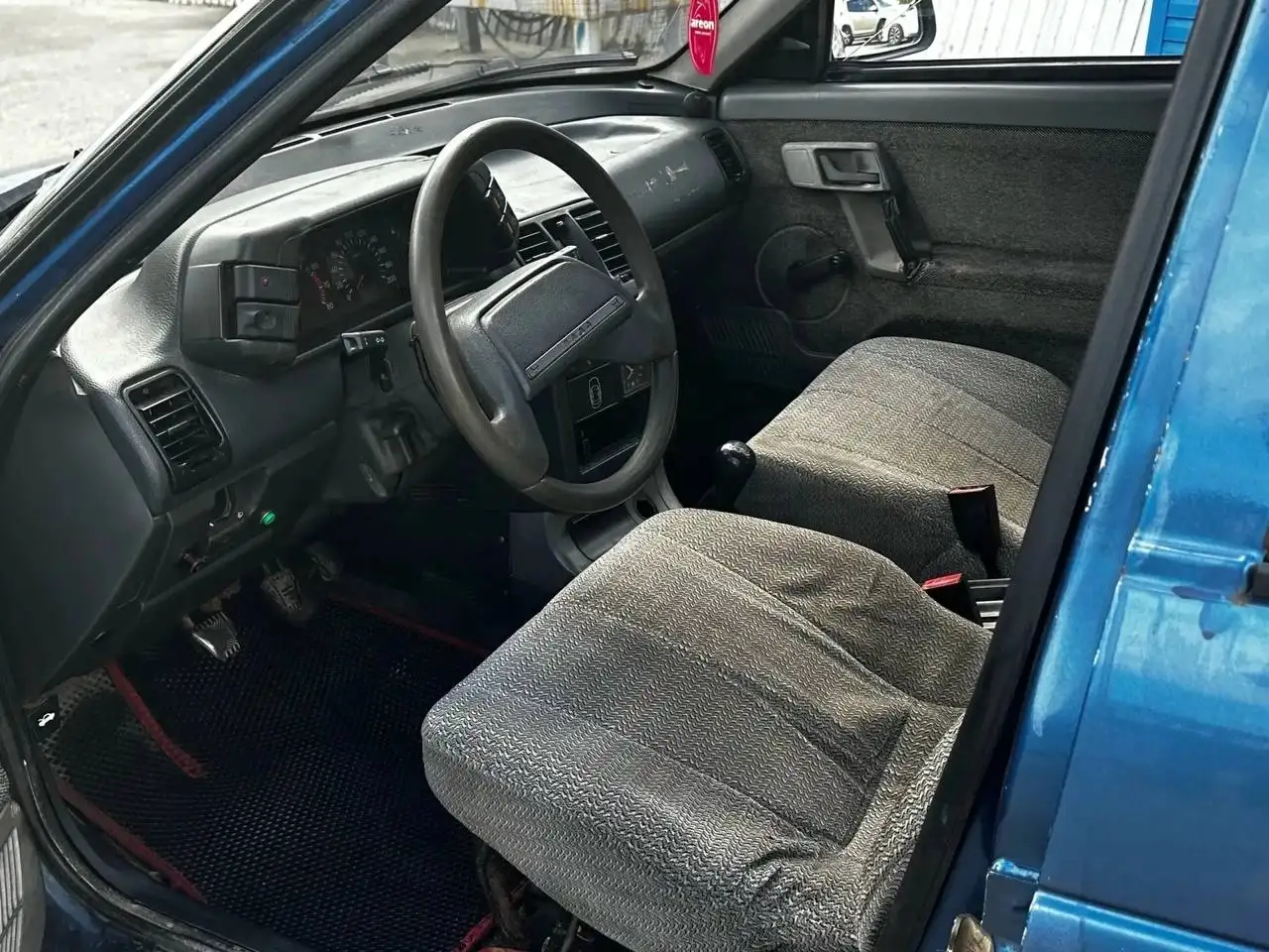 ВАЗ 2110, 1997, механика - Легковые автомобили (Авто) в Волжский