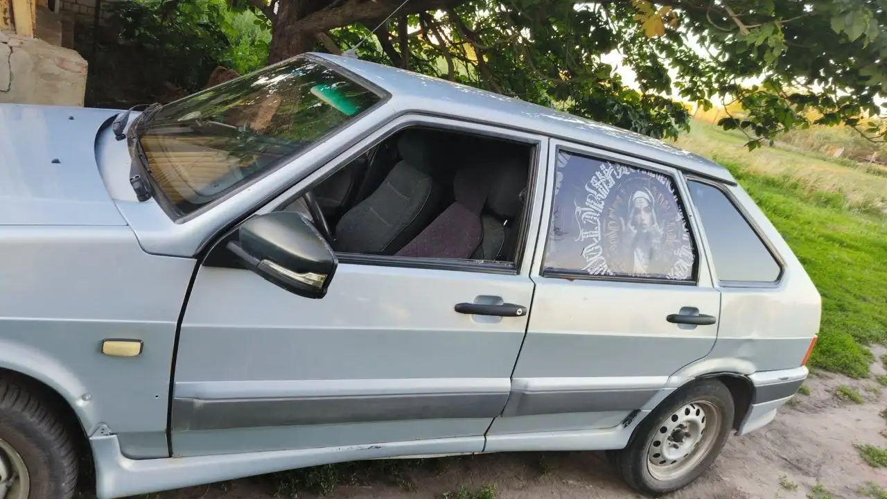 ВАЗ 2114, 2005 года - Легковые автомобили (Авто) в Елань