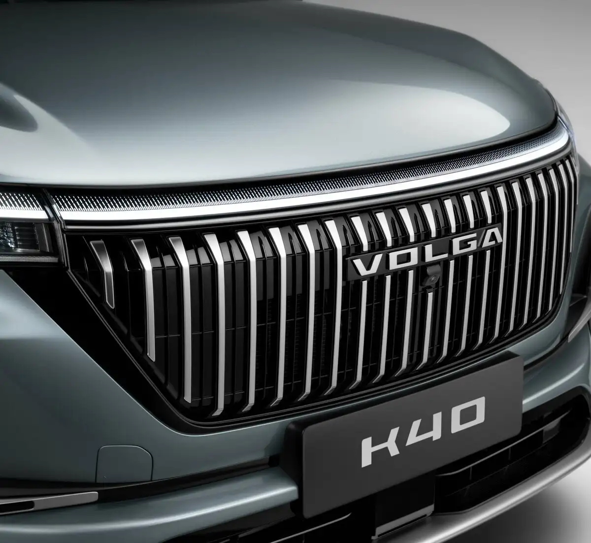 Volga K40 Новый автомобиль - Легковые автомобили (Авто) в Волгоград