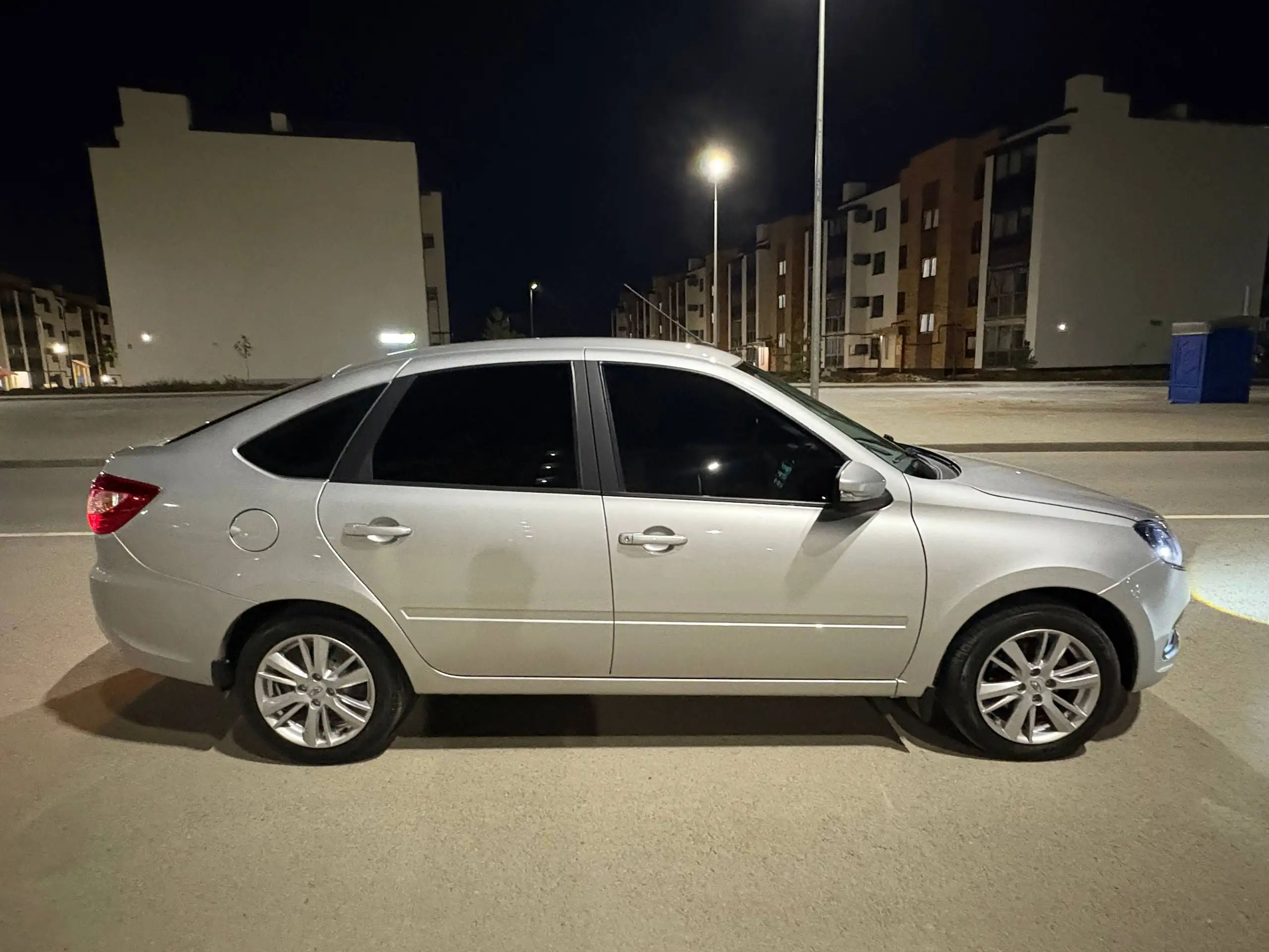 Lada Granta FL 2023 - Авто в Волгоград