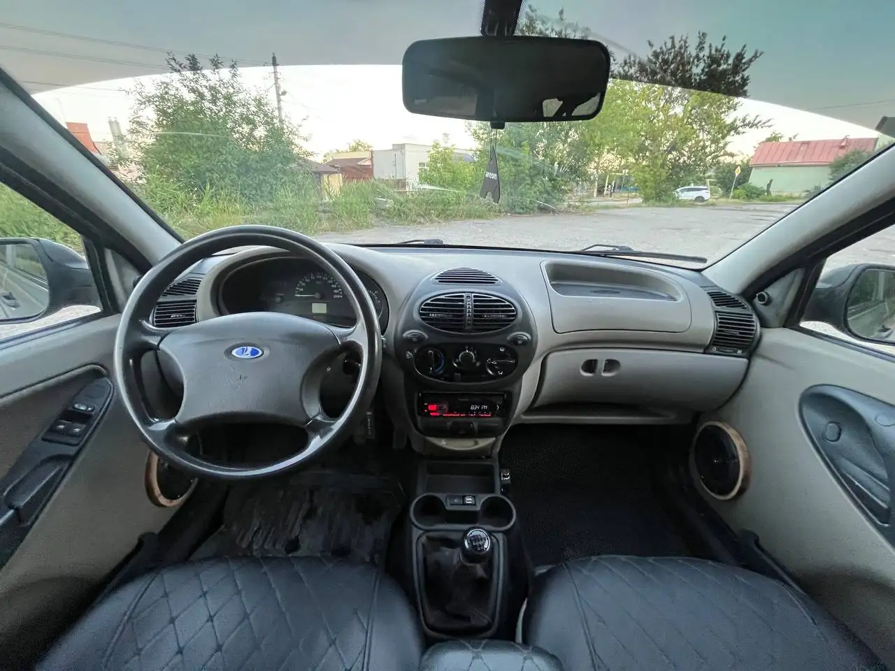 Лада Калина 2011 года, 1.6 л, механика - Легковые автомобили (Авто) в Волгоград