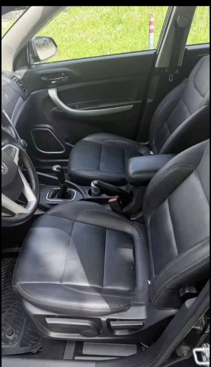 Changan CS35 2017 - Легковые автомобили (Авто) в Волгоград