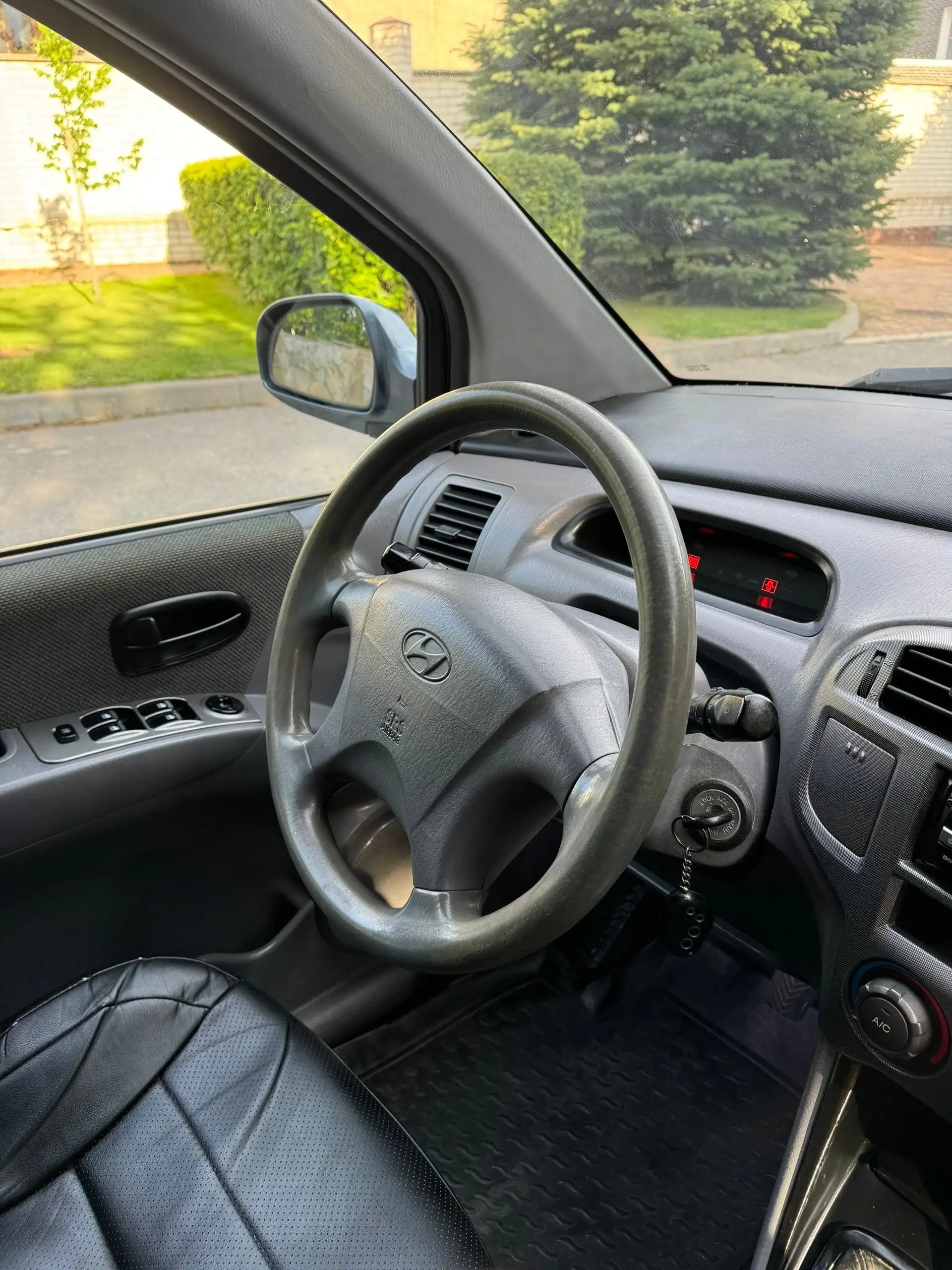 Hyundai Matrix 2005 1.8 механика - Легковые автомобили (Авто) в Волгоград