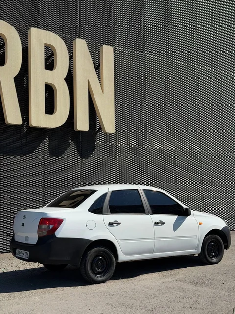 Lada Granta 2013 года - Продажа авто в Волгоград