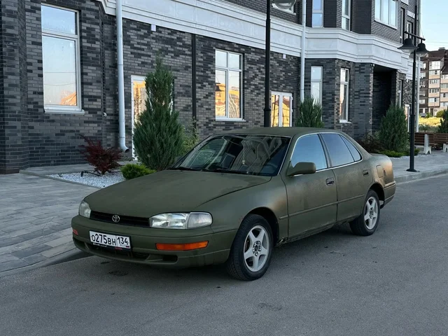 Toyota Camry 1994 - Продажа авто в Волгоград