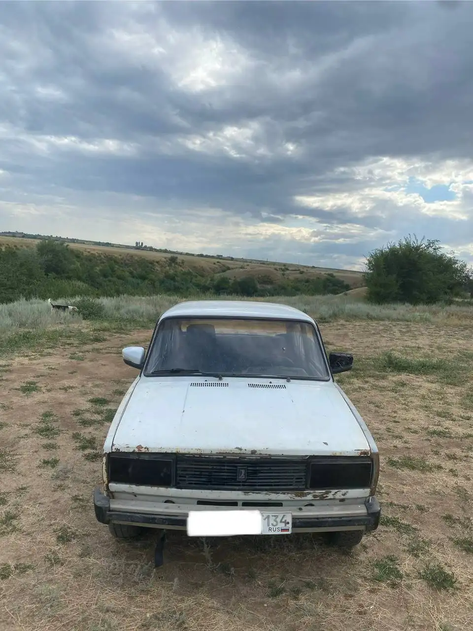 Ваз 2105 2005 года - Легковые автомобили (Авто) в Волгоград