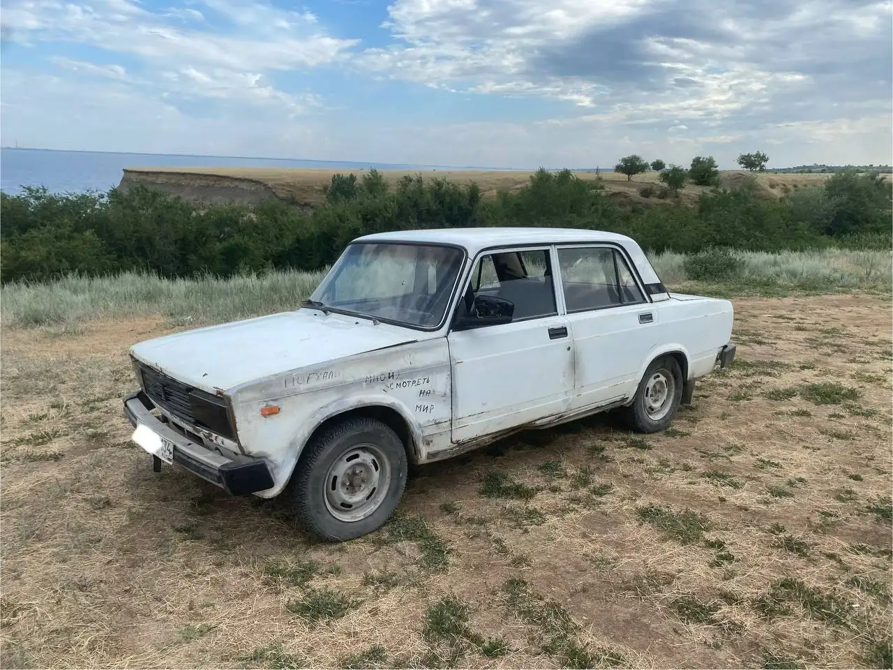 Ваз 2105 2005 года - Легковые автомобили (Авто) в Волгоград